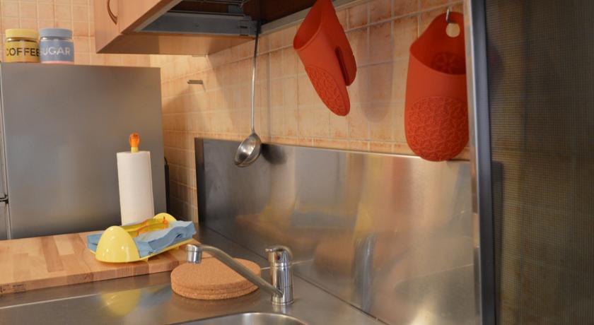Apartment San Pietro *