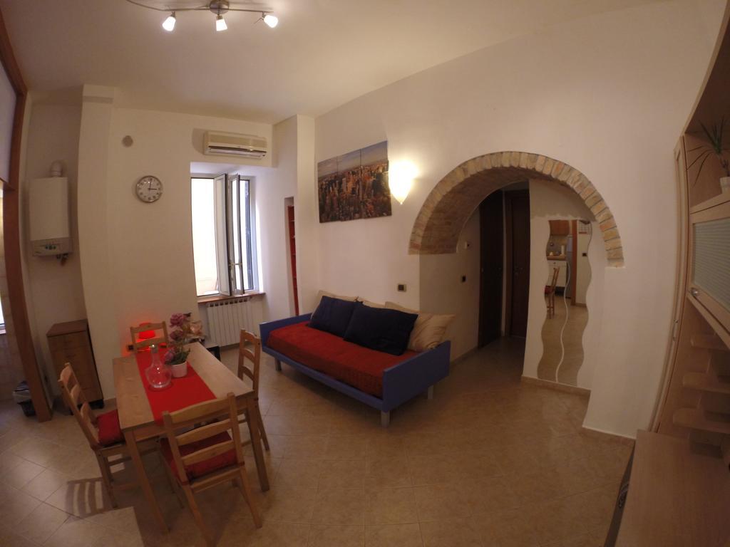 Apartment San Pietro Rome