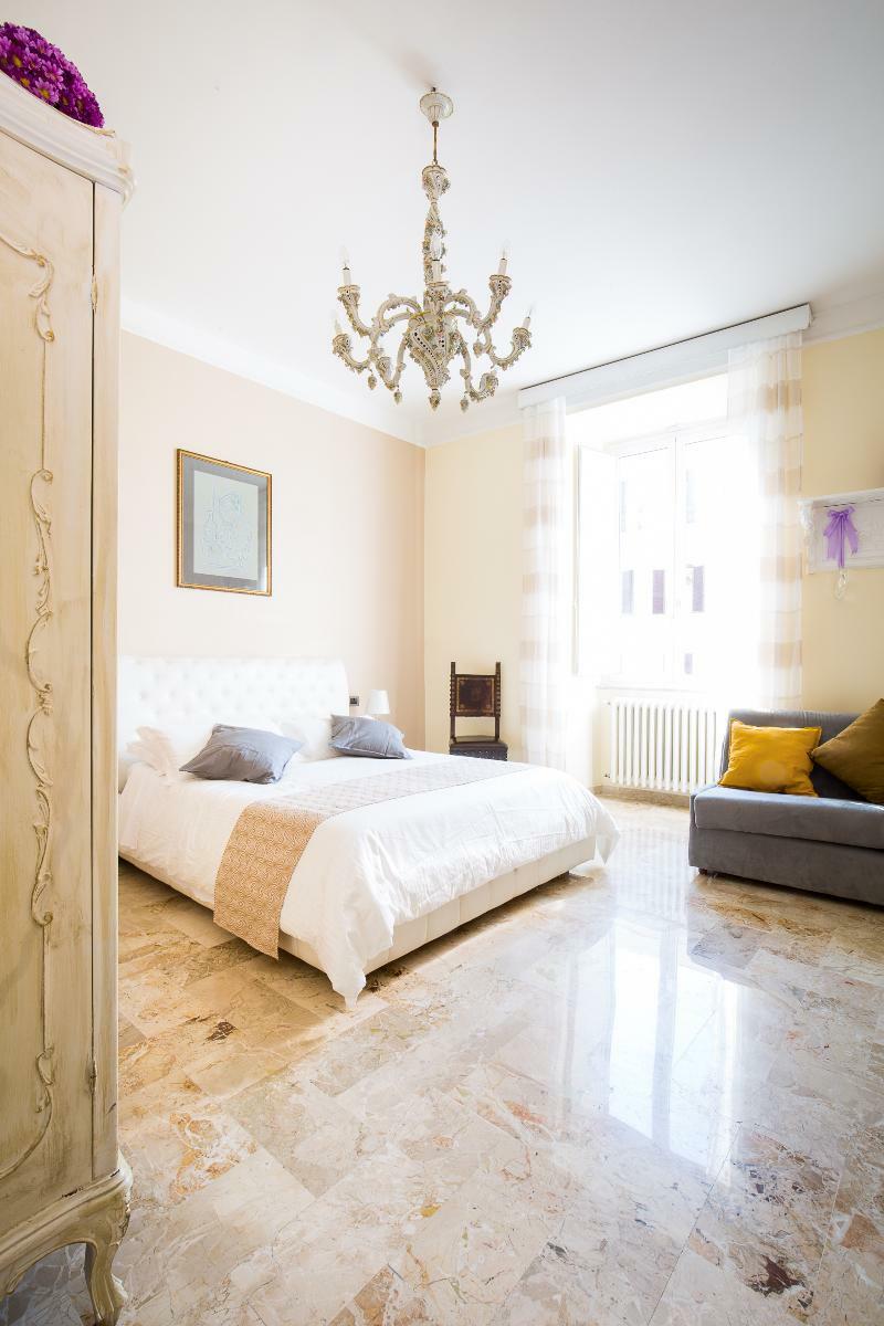 Nerva Cavour 3* Rome