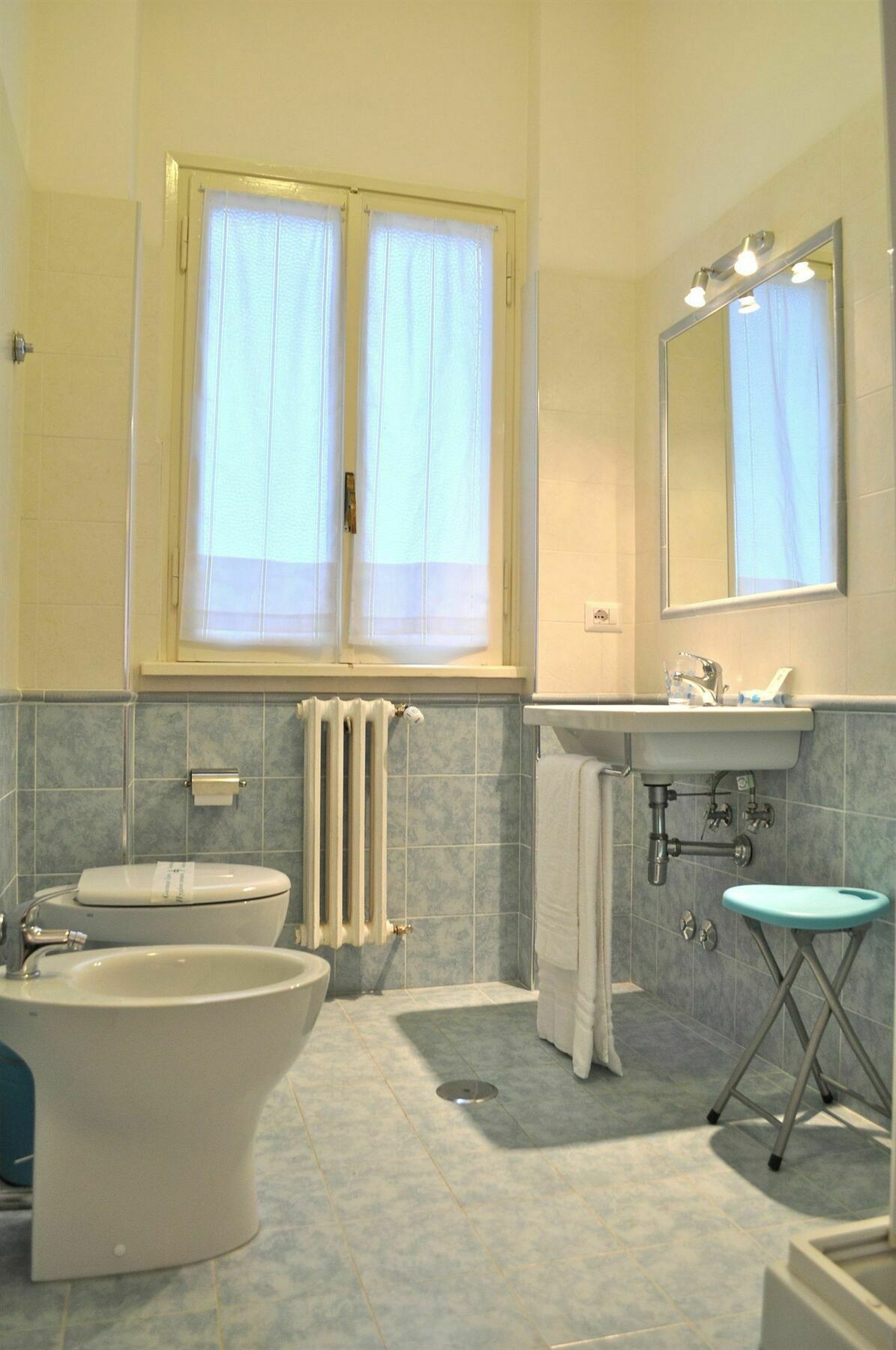Aurelia 429 Fine Town House Guest house Rome