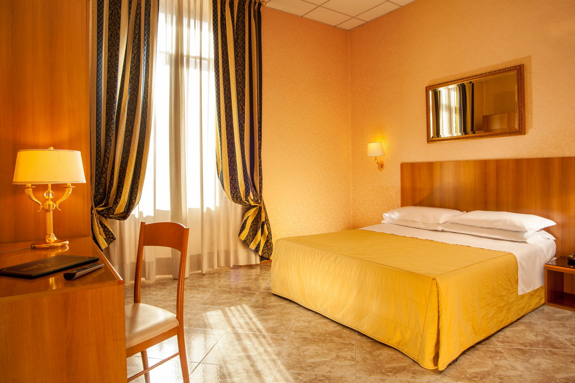 Vatican Amorim 3* Rome
