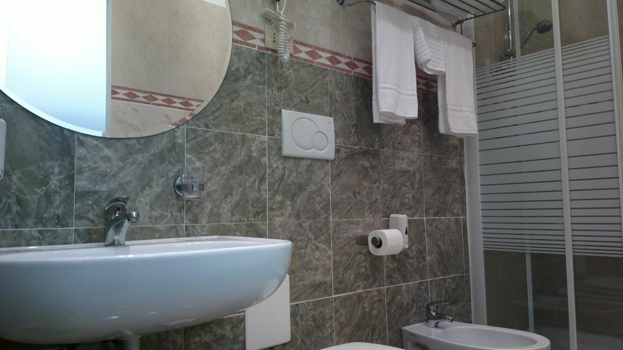 Hotel Vatican Amorim