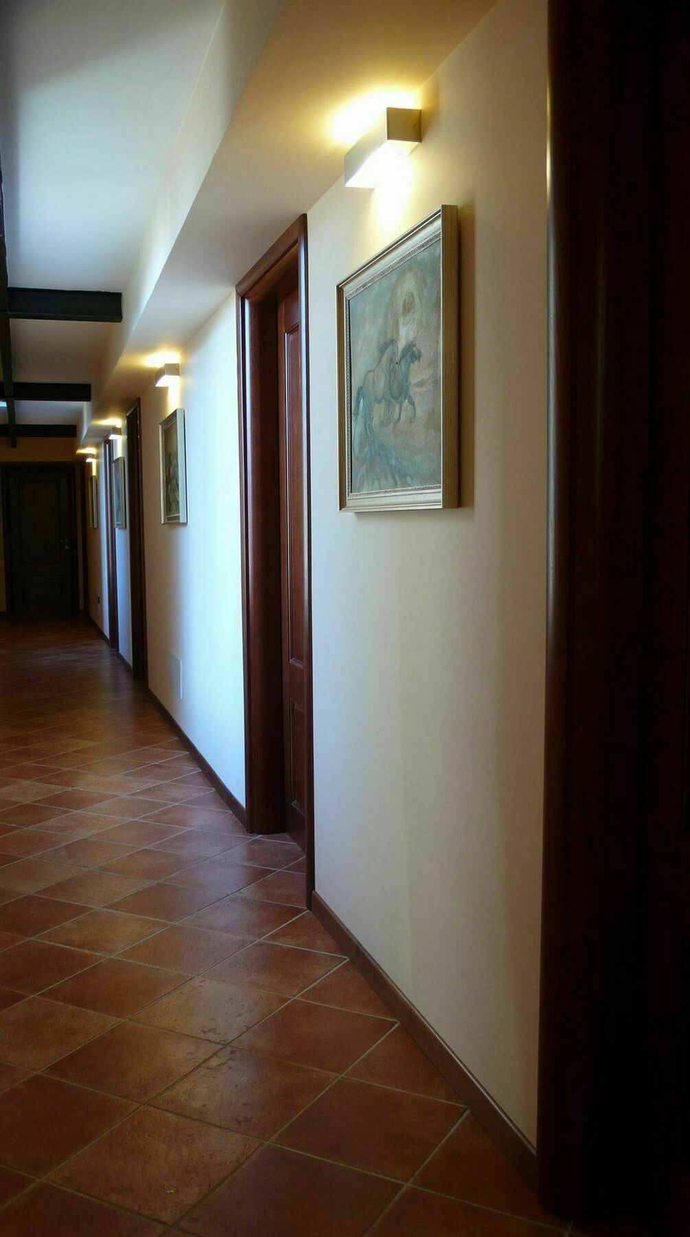 Gasthuis Delle Corse 3*