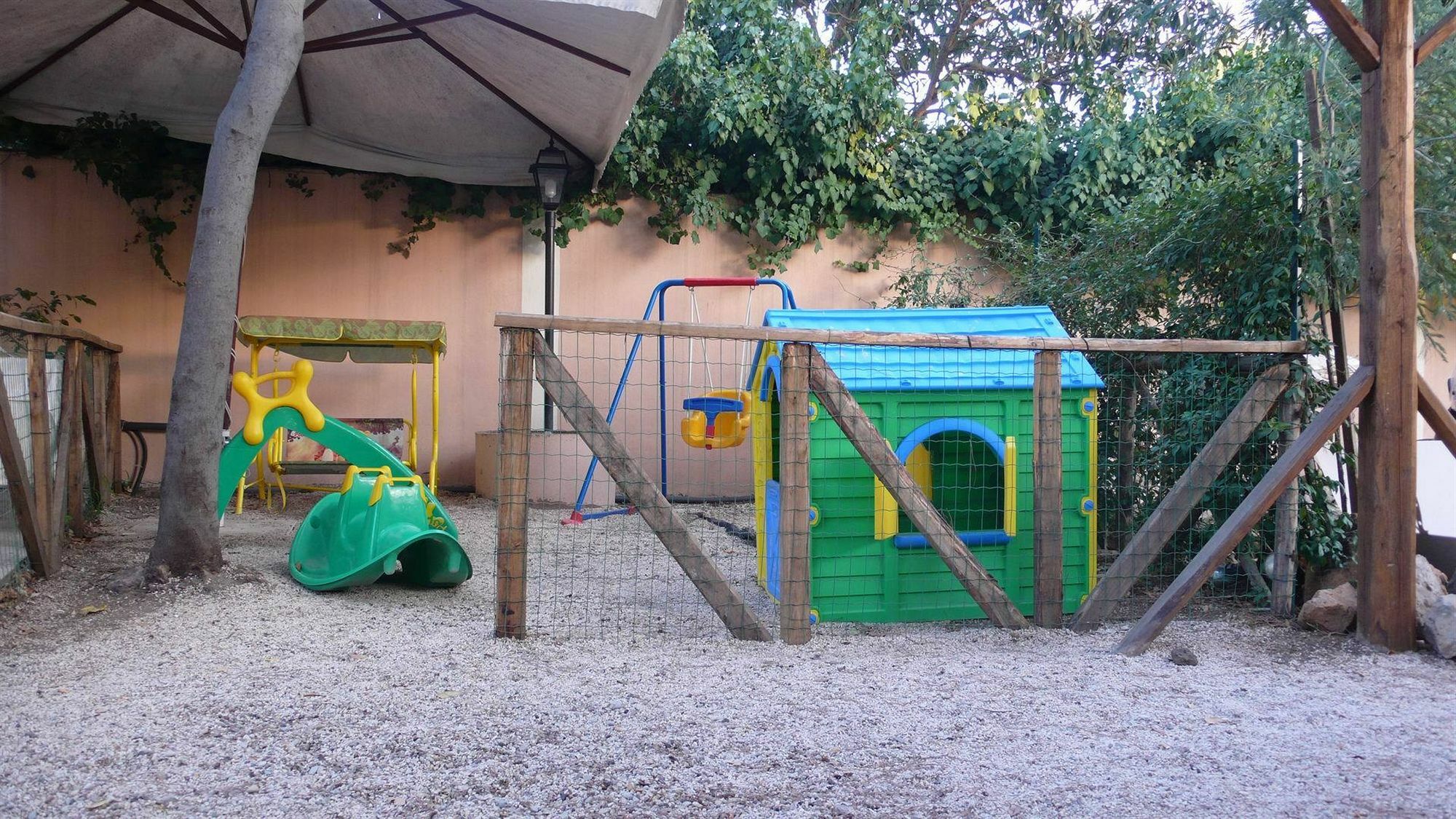 Delle Corse Gasthuis 3*