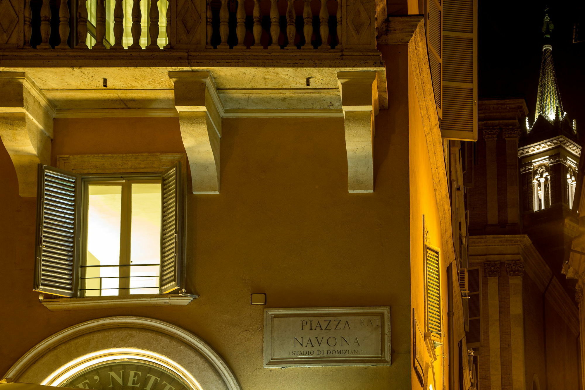 Casa de hóspedes Palazzo De Cupis - And View 3*