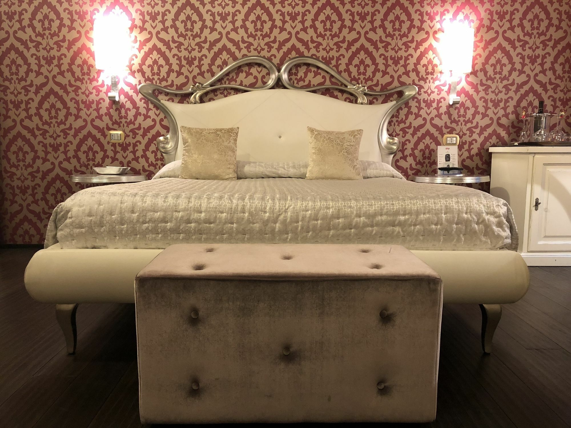 Guest house Del Sole-roma Piazza Di Spagna Ripetta