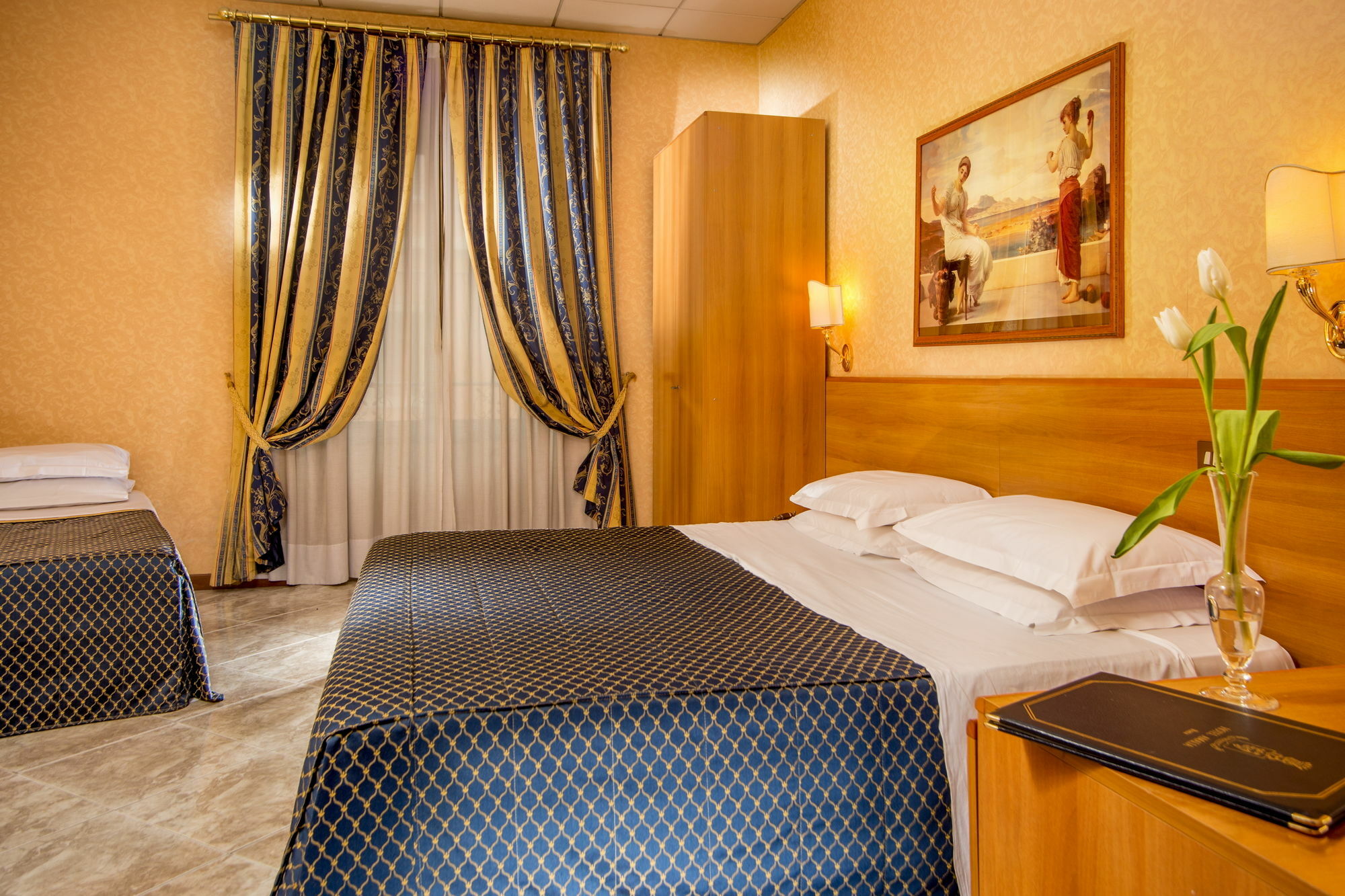 Appartement Amalia Vatican House Rome