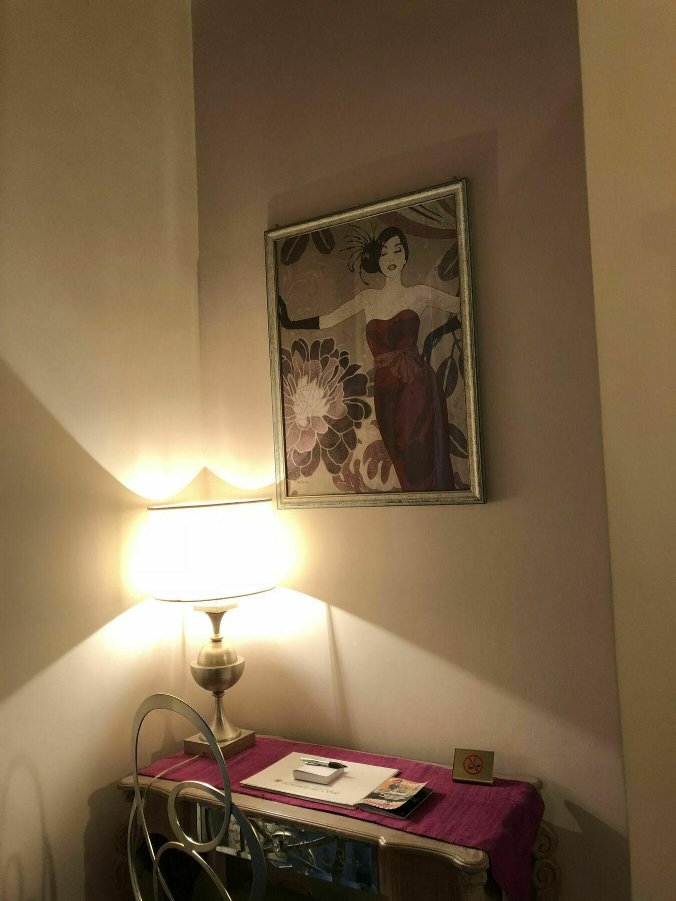 Guest house Del Sole-roma Piazza Di Spagna Ripetta