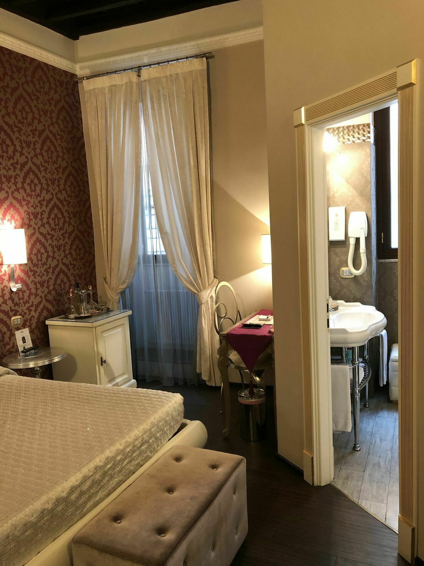 Del Sole-roma Piazza Di Spagna Ripetta Guest house Rome