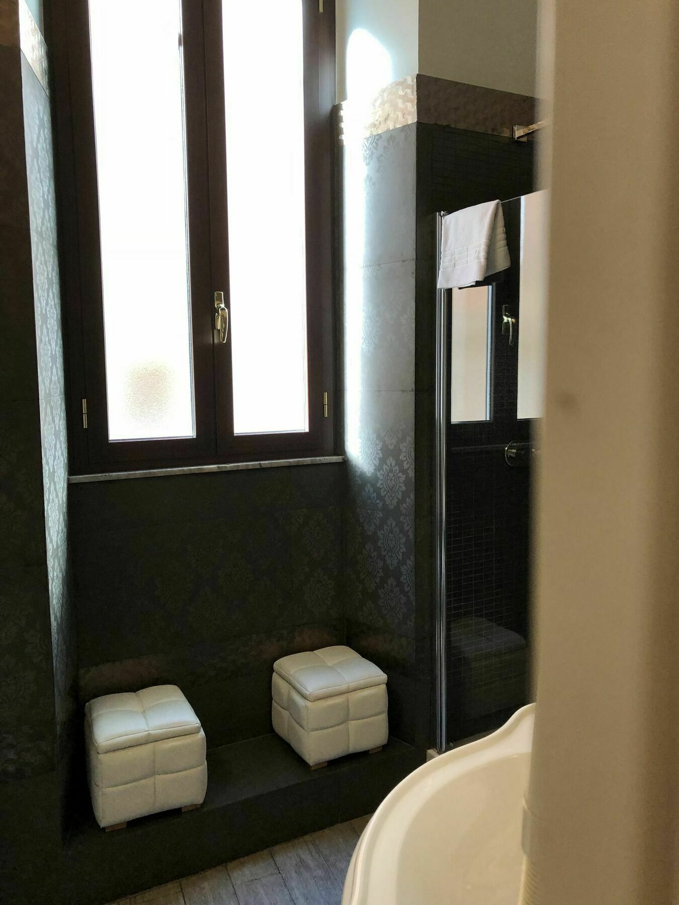 Del Sole-roma Piazza Di Spagna Ripetta Guest house
