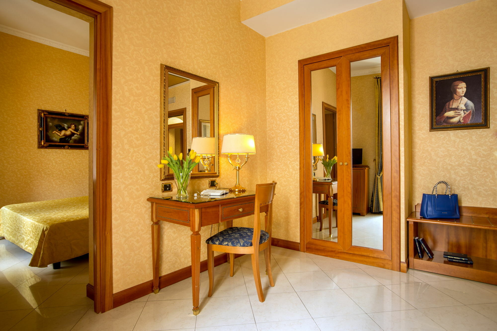 Appartement Amalia Vatican House