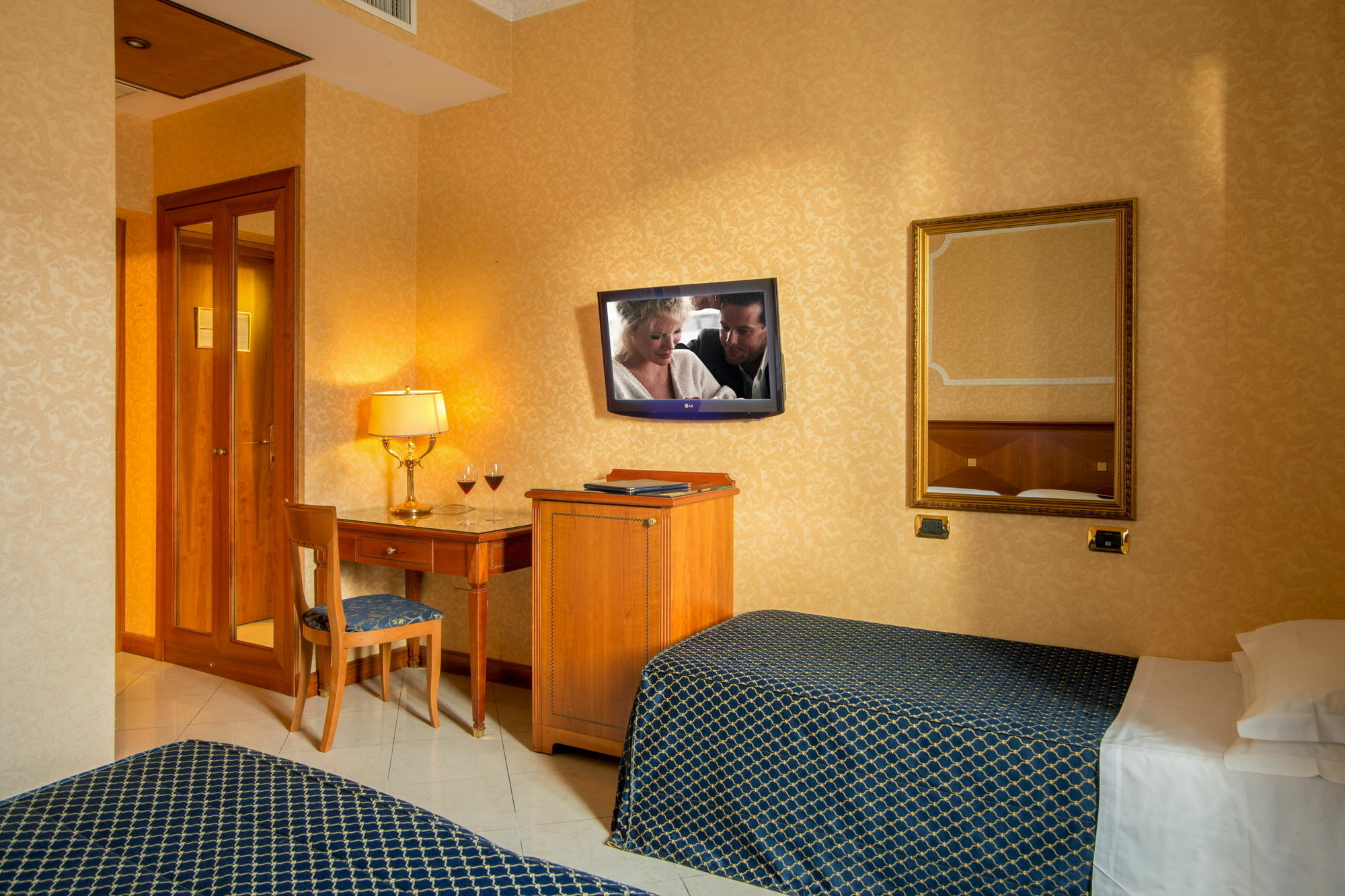 Appartement Amalia Vatican House Rome