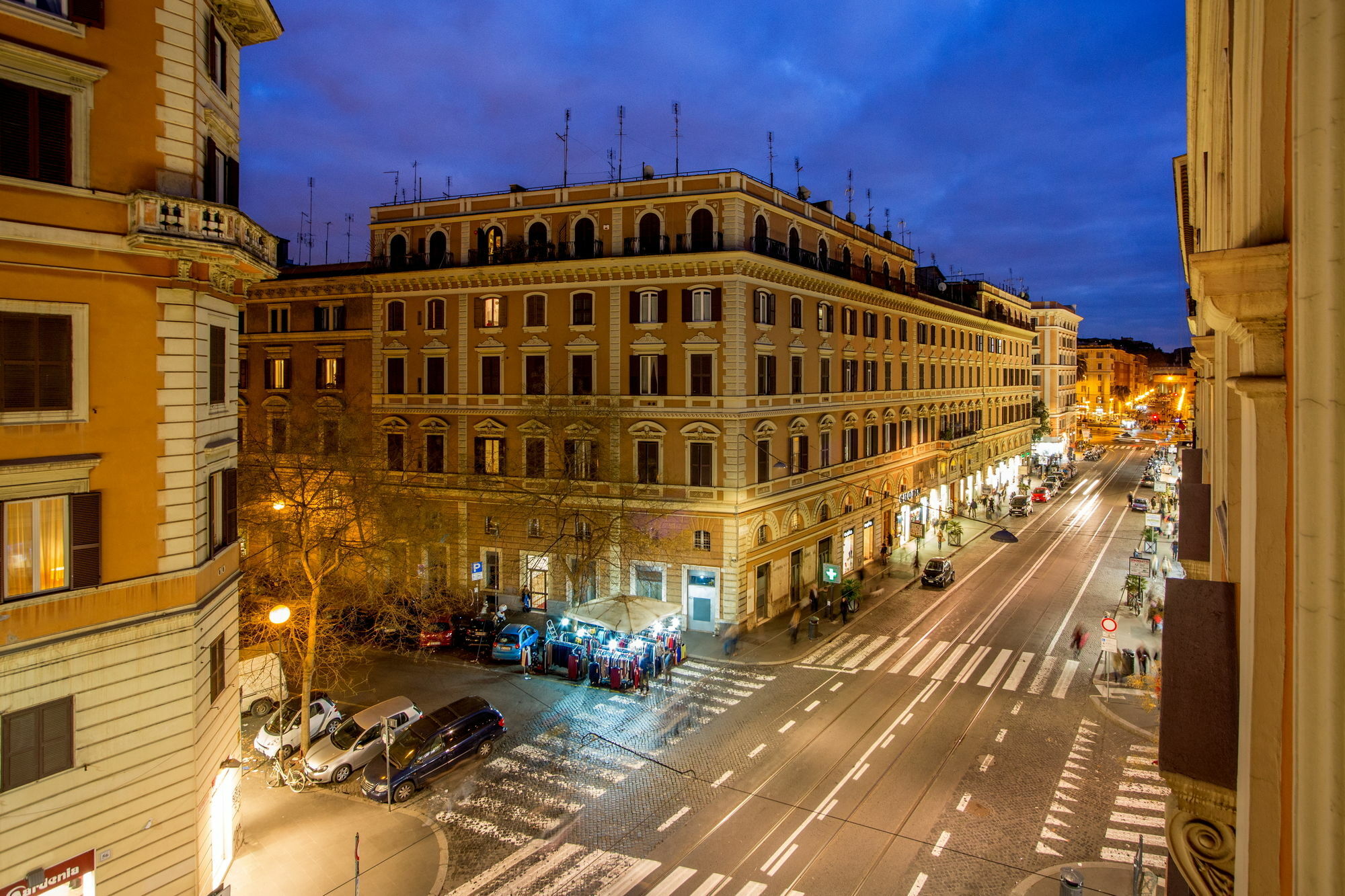 Appartement Amalia Vatican House *