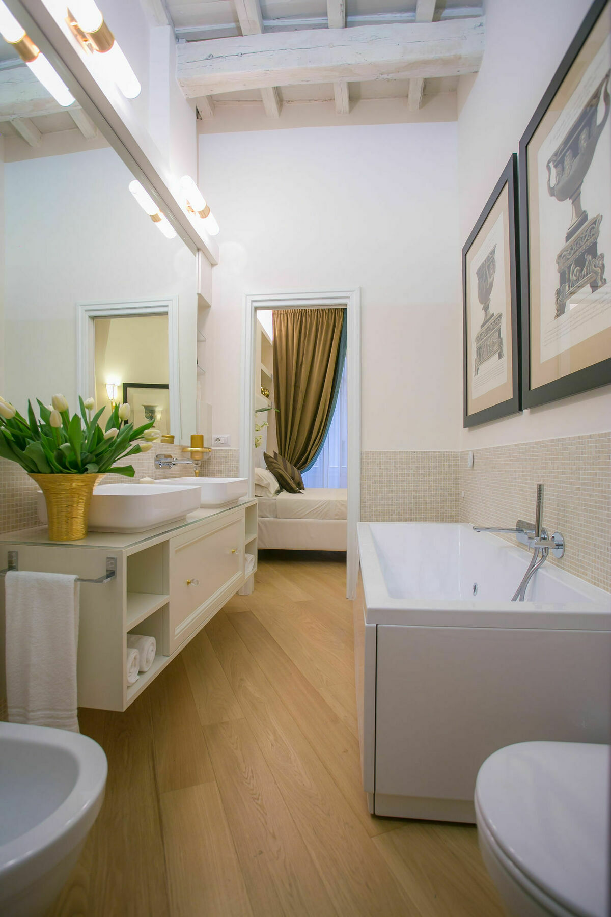 Starhome Pantheon Maison d'hôtes Rome
