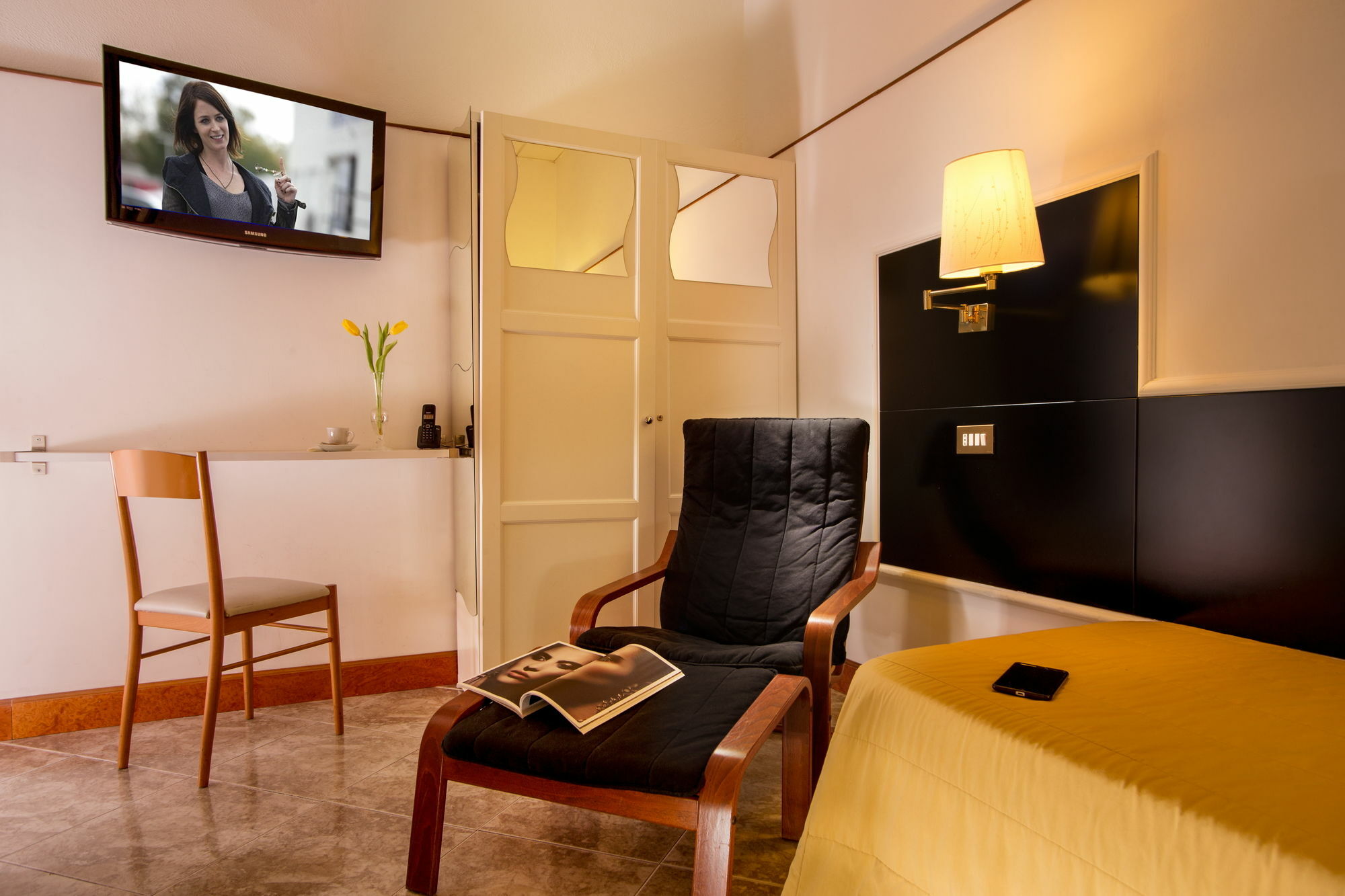 Appartement Amalia Vatican House *