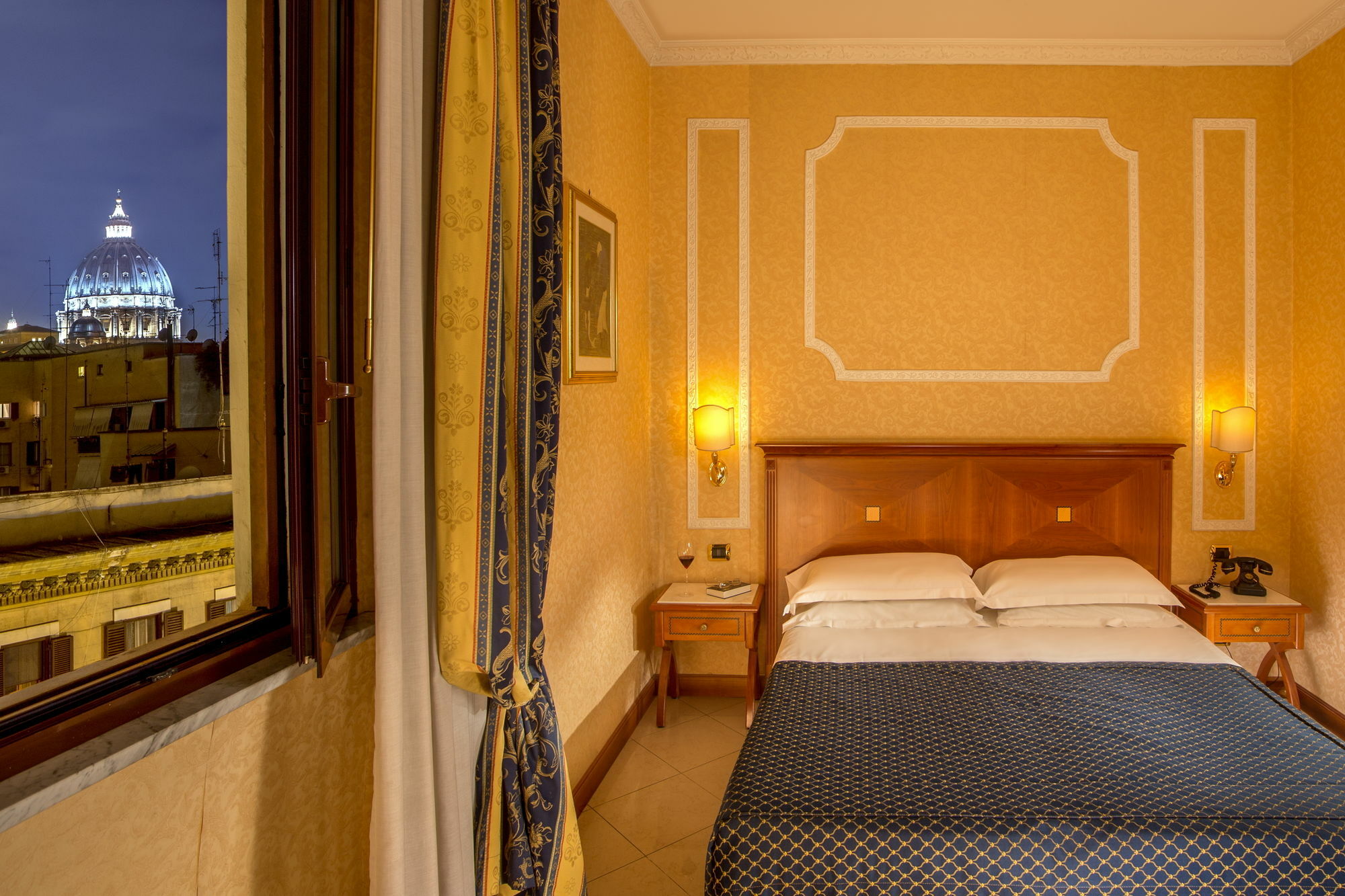 Appartement Amalia Vatican House