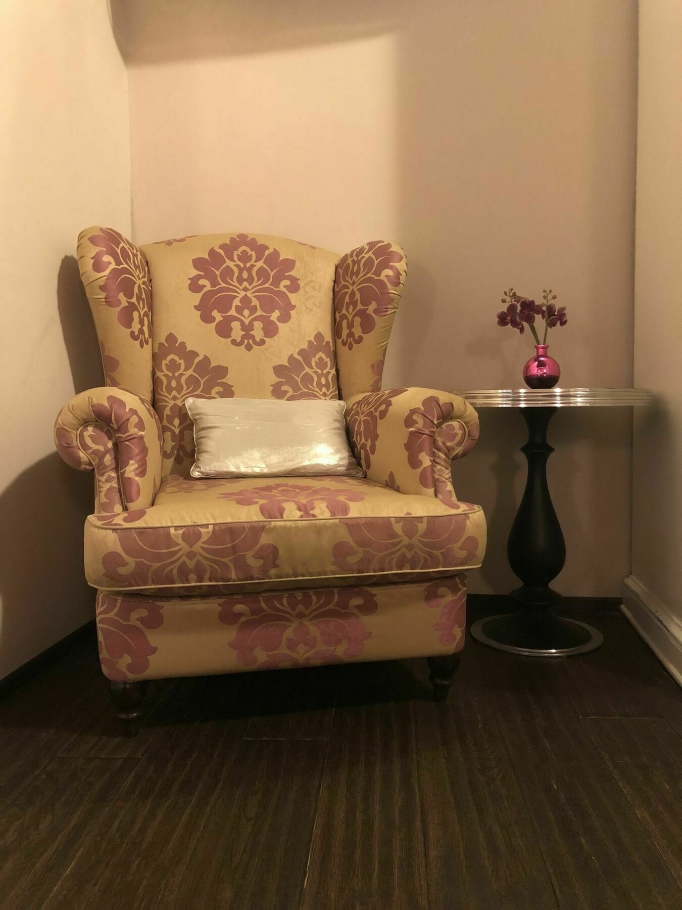 Del Sole-roma Piazza Di Spagna Ripetta Guest house 3*