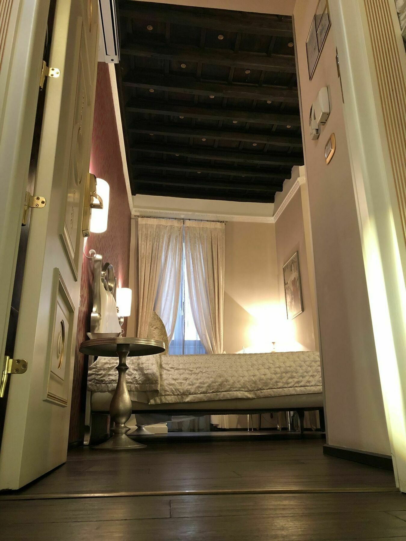 Del Sole-roma Piazza Di Spagna Ripetta Guest house