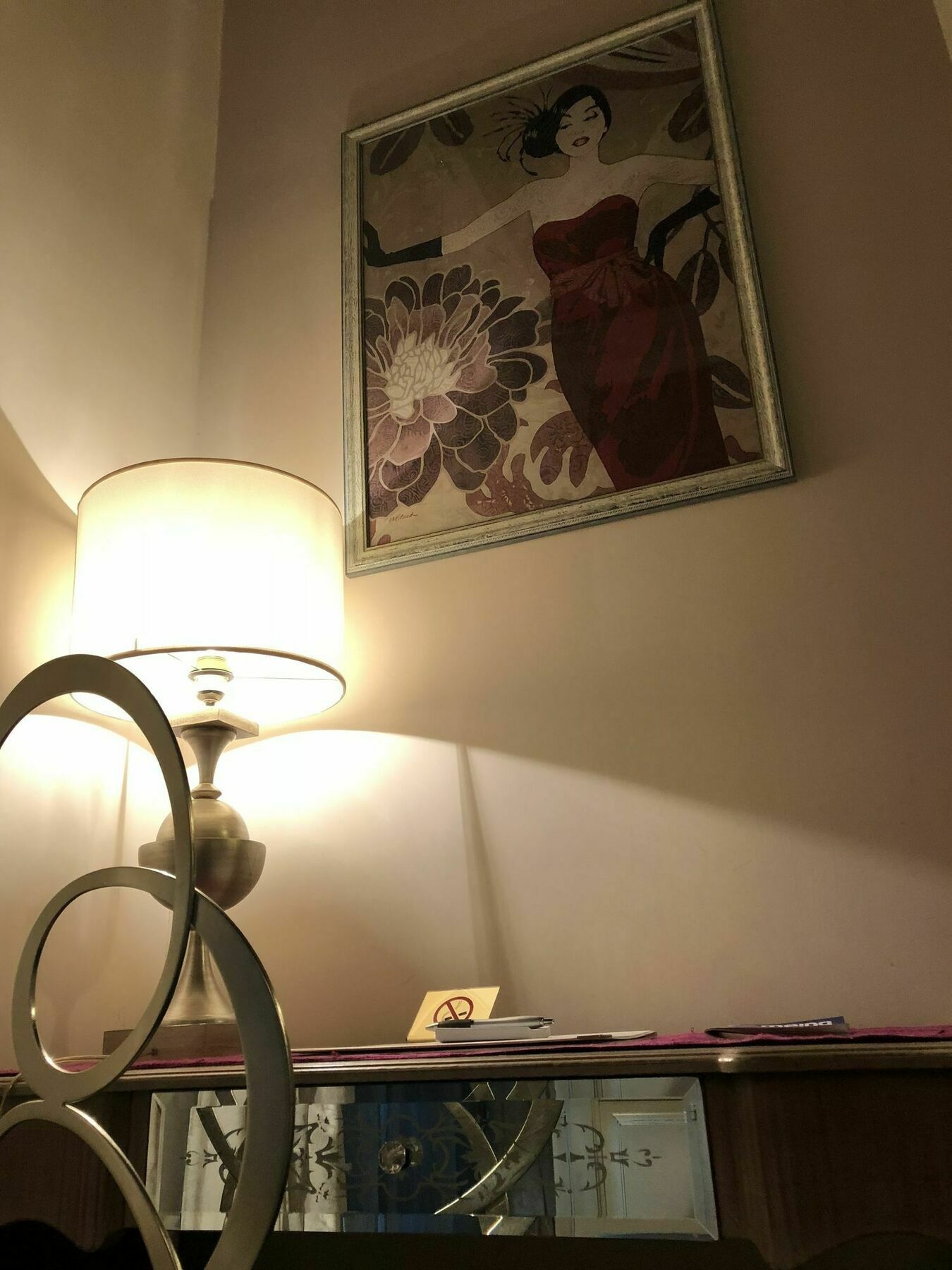 Del Sole-roma Piazza Di Spagna Ripetta Guest house