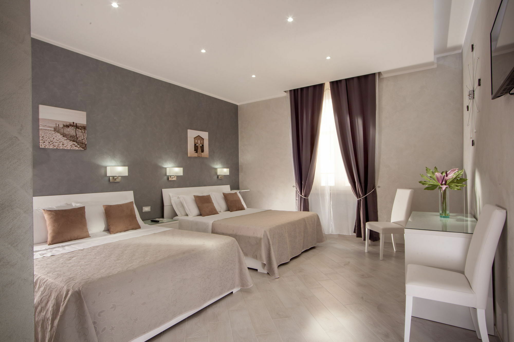 Frattina Grand Suite Guesthouse Casa de hóspedes Roma