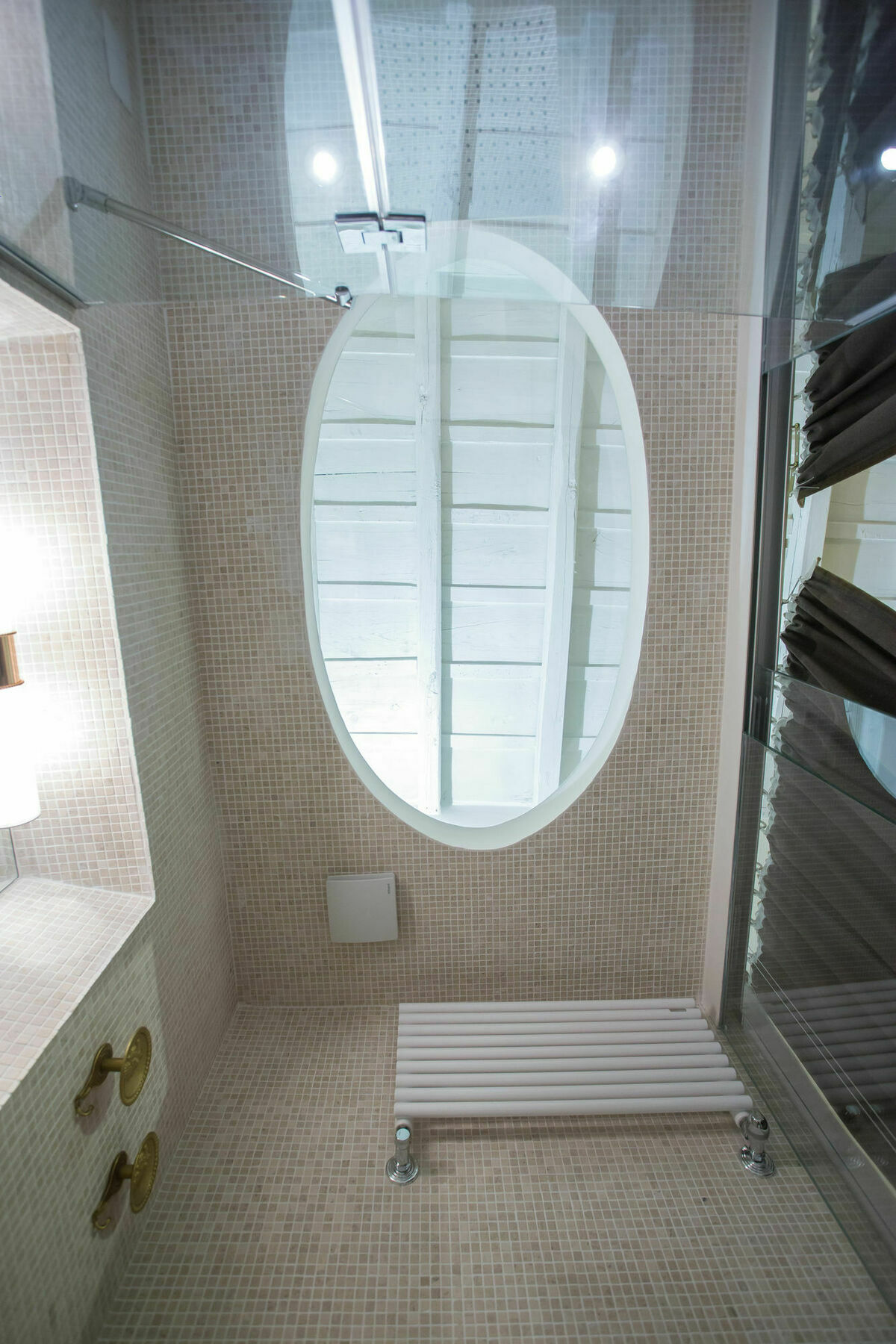 Maison d'hôtes Starhome Pantheon
