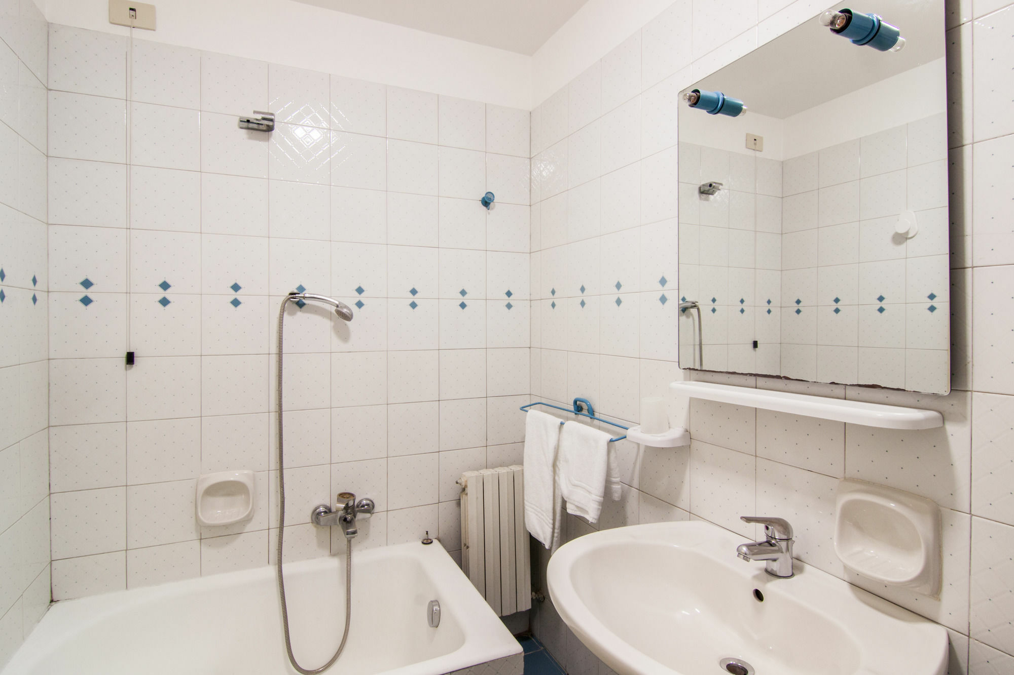 Monte Mario Gasthuis 3*