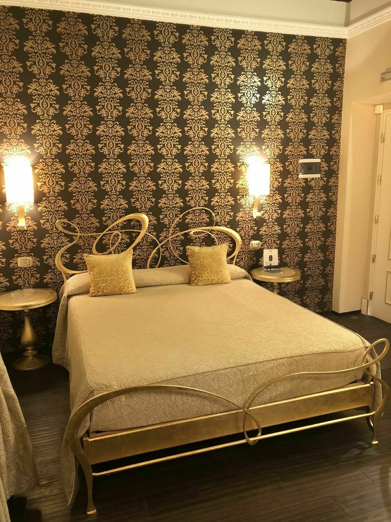Del Sole-roma Piazza Di Spagna Ripetta Guest house Rome