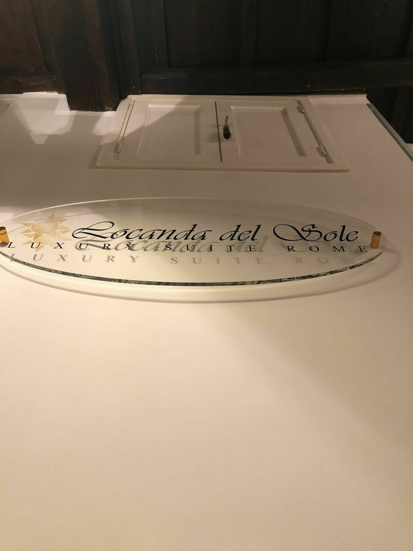 Del Sole-roma Piazza Di Spagna Ripetta Guest house