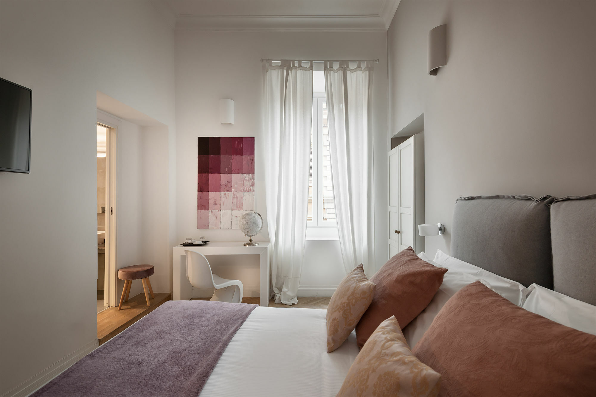 Da Me Guest house
