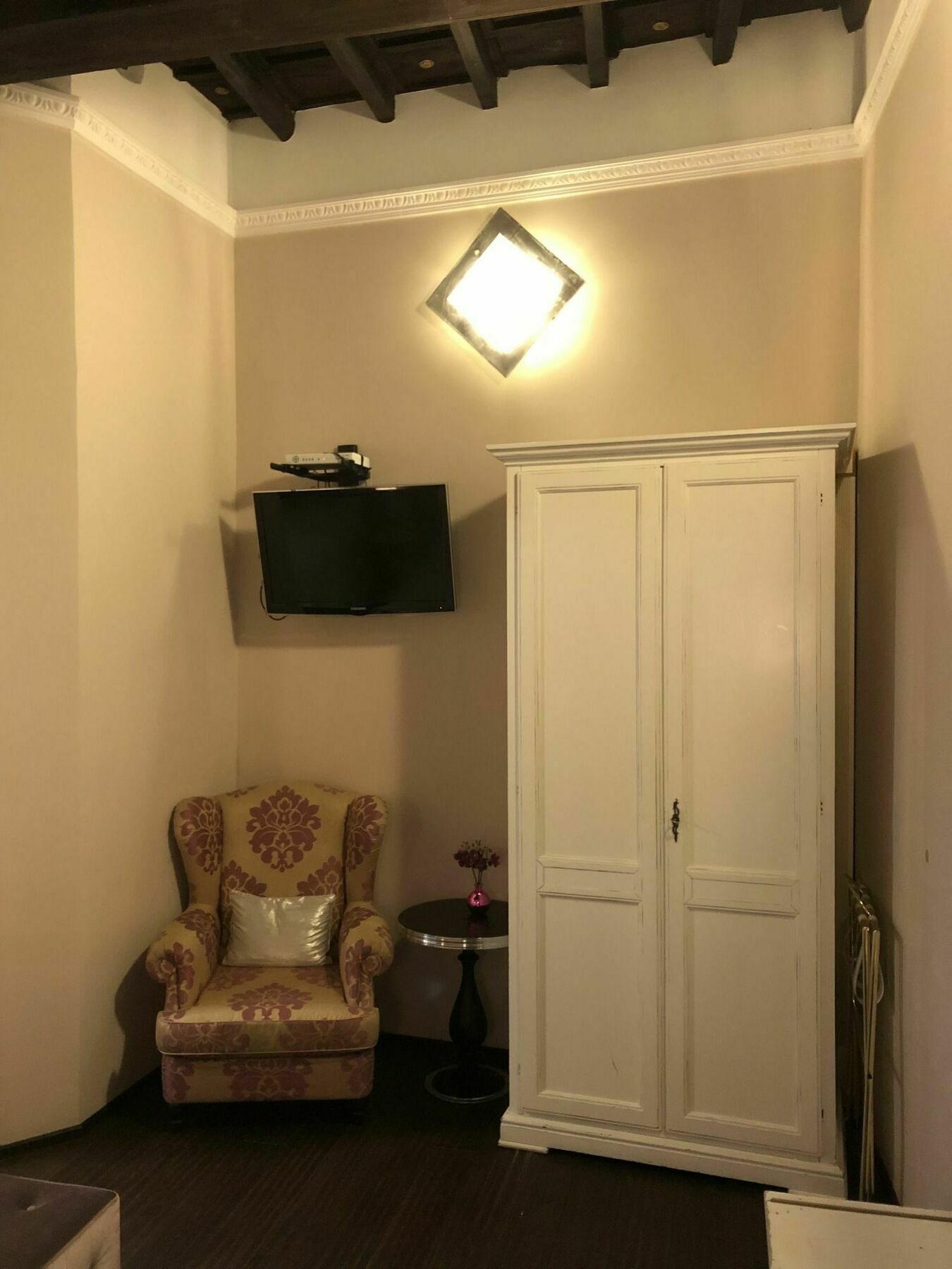 Del Sole-roma Piazza Di Spagna Ripetta Guest house 3*