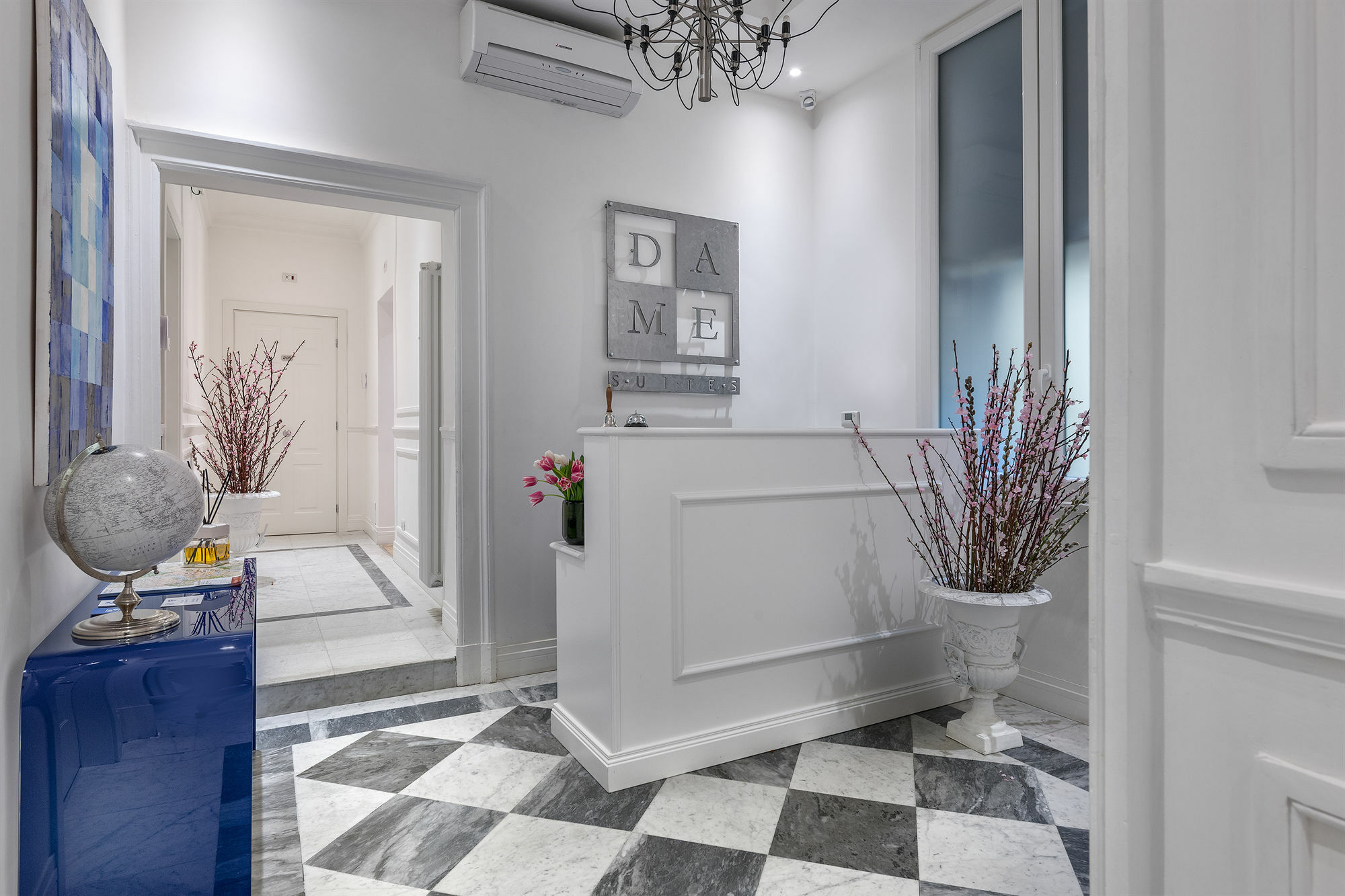 Guest house Da Me Rome