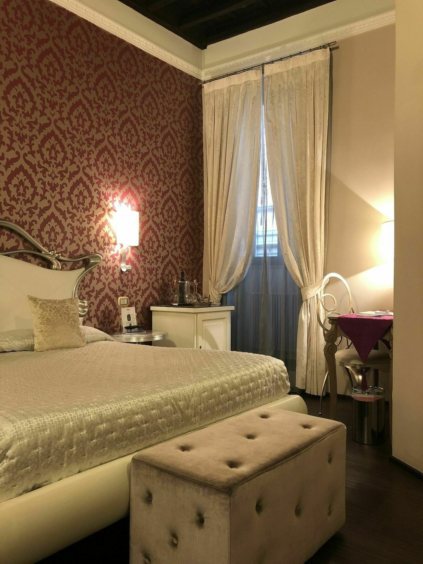 Del Sole-roma Piazza Di Spagna Ripetta Guest house