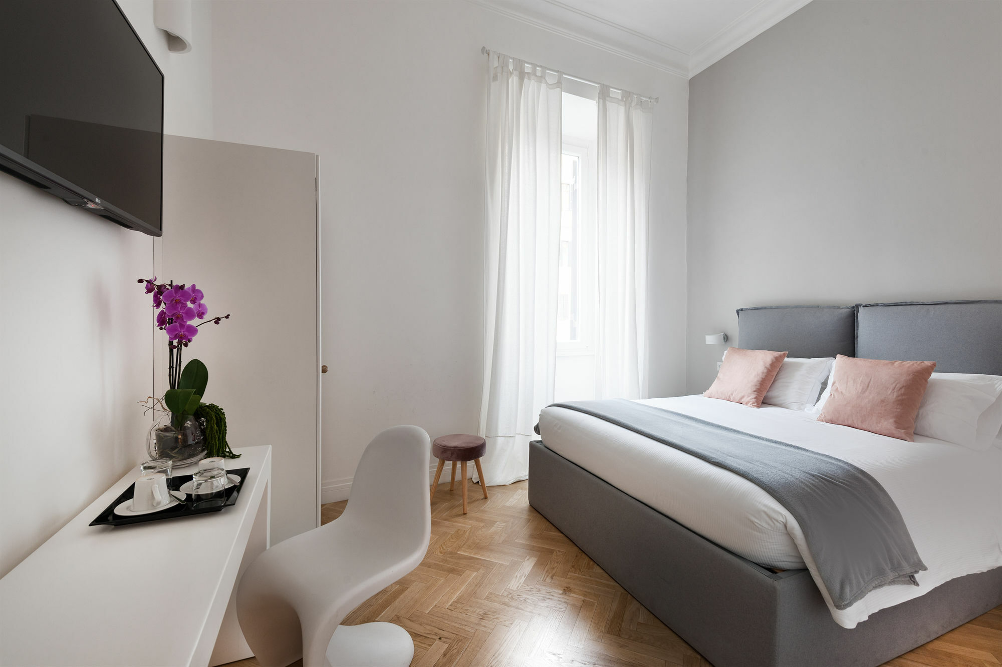 Guest house Da Me Rome