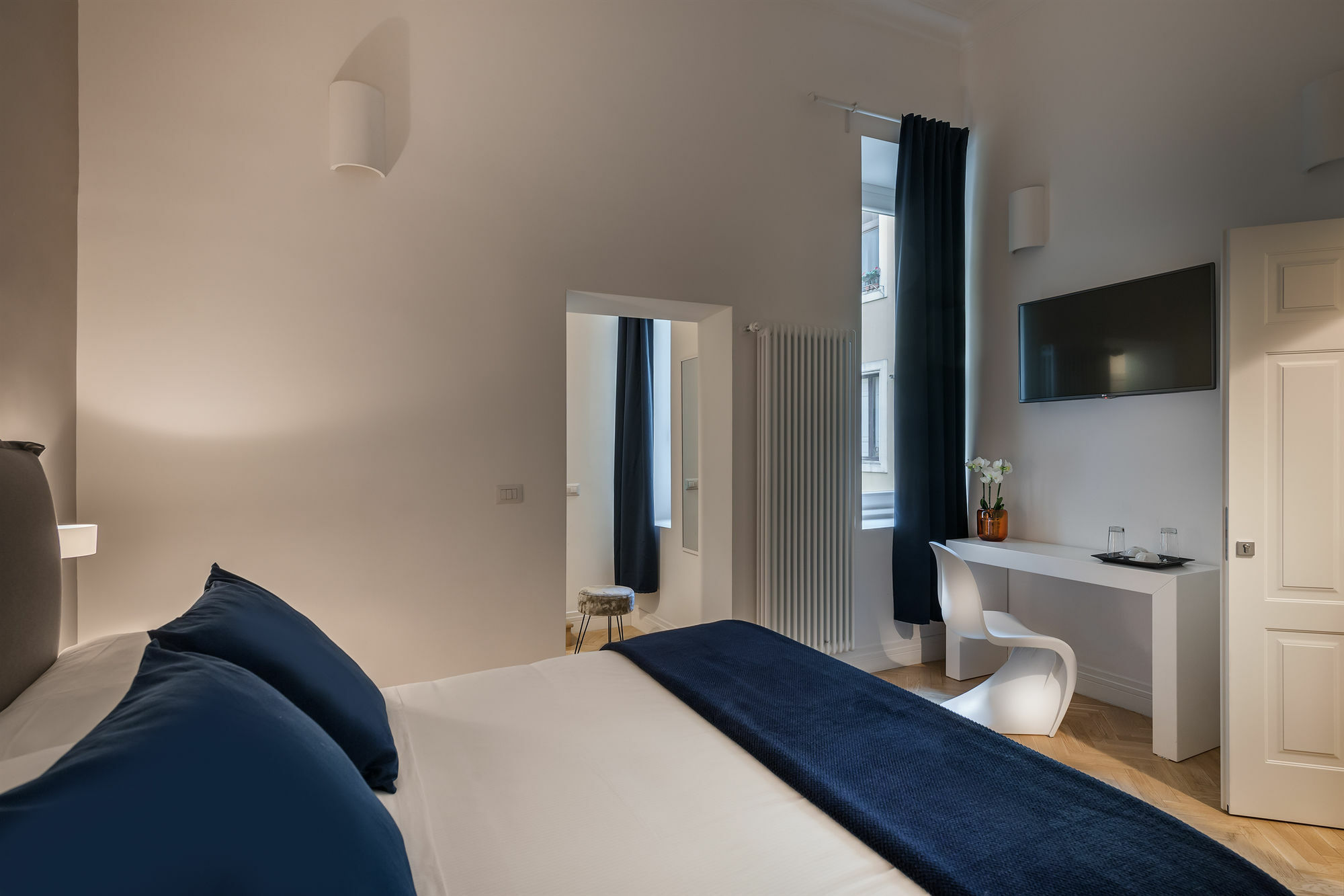 Da Me Guest house