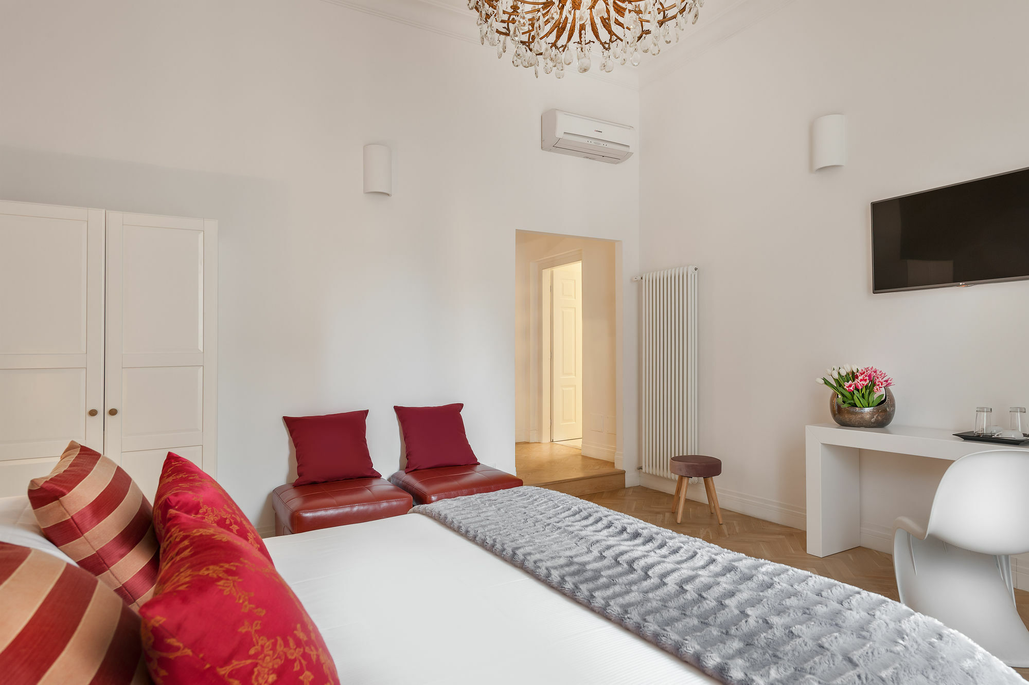 Guest house Da Me Rome