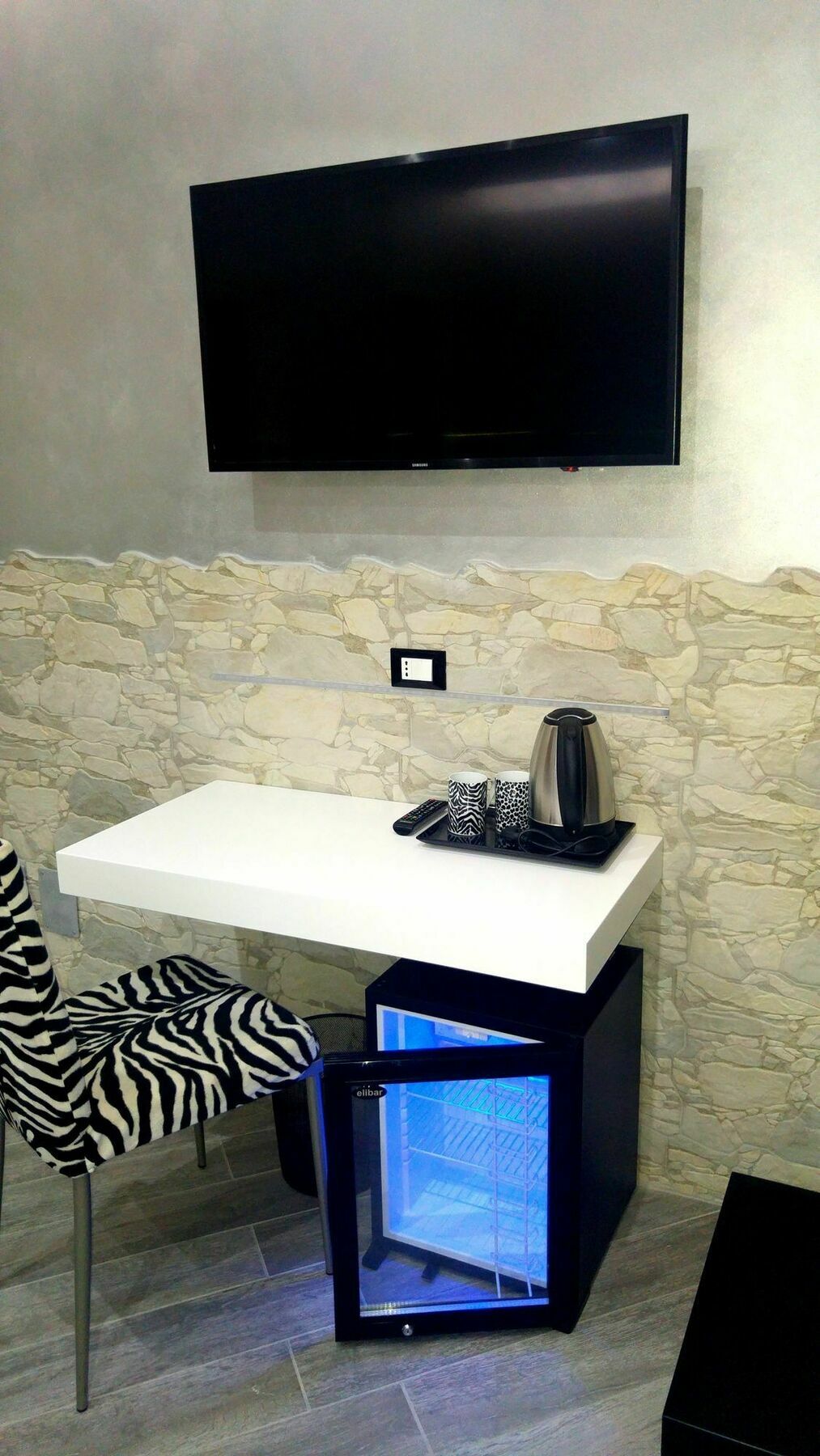 Excellence 3* Rome