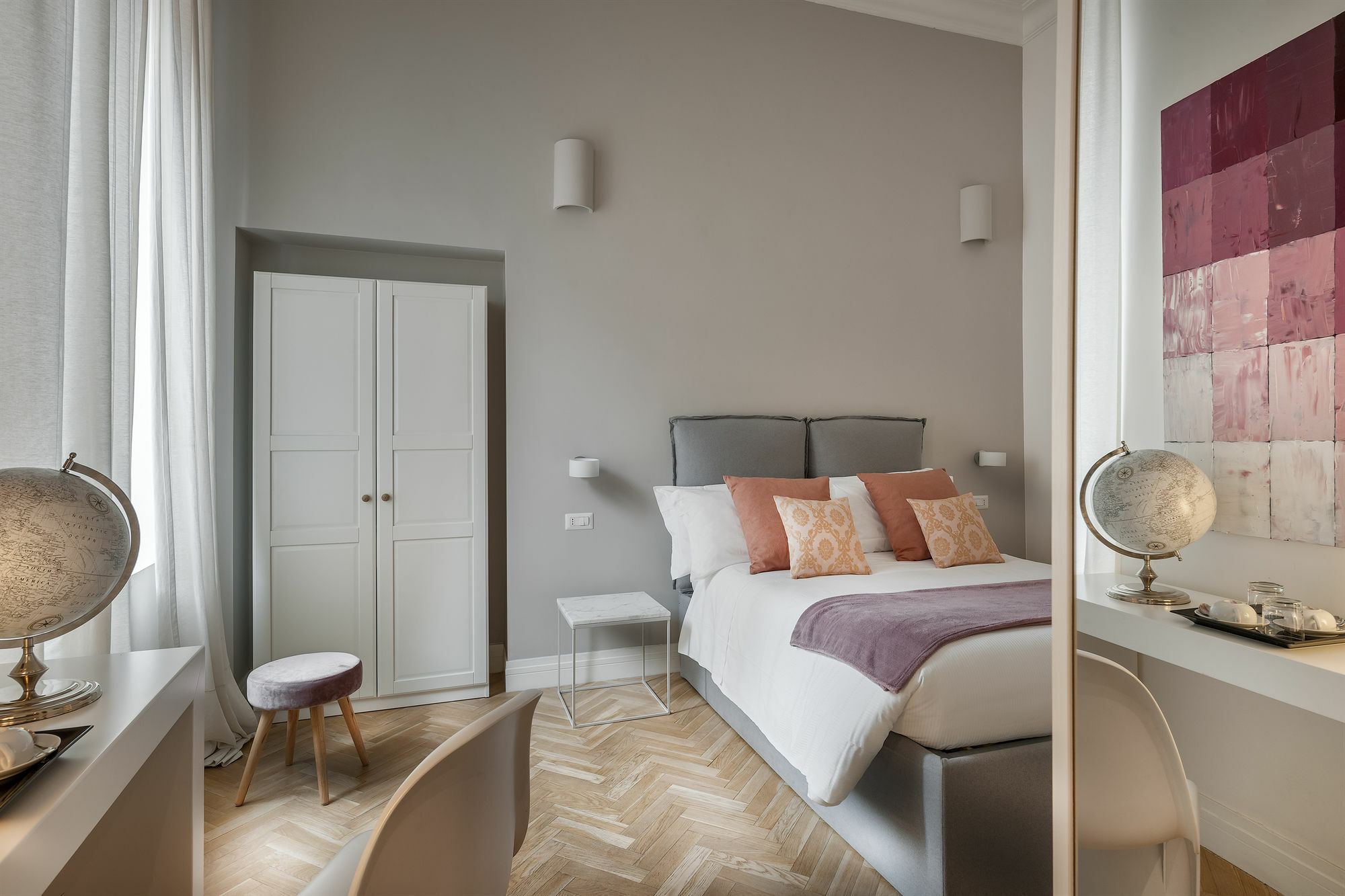 Guest house Da Me Rome