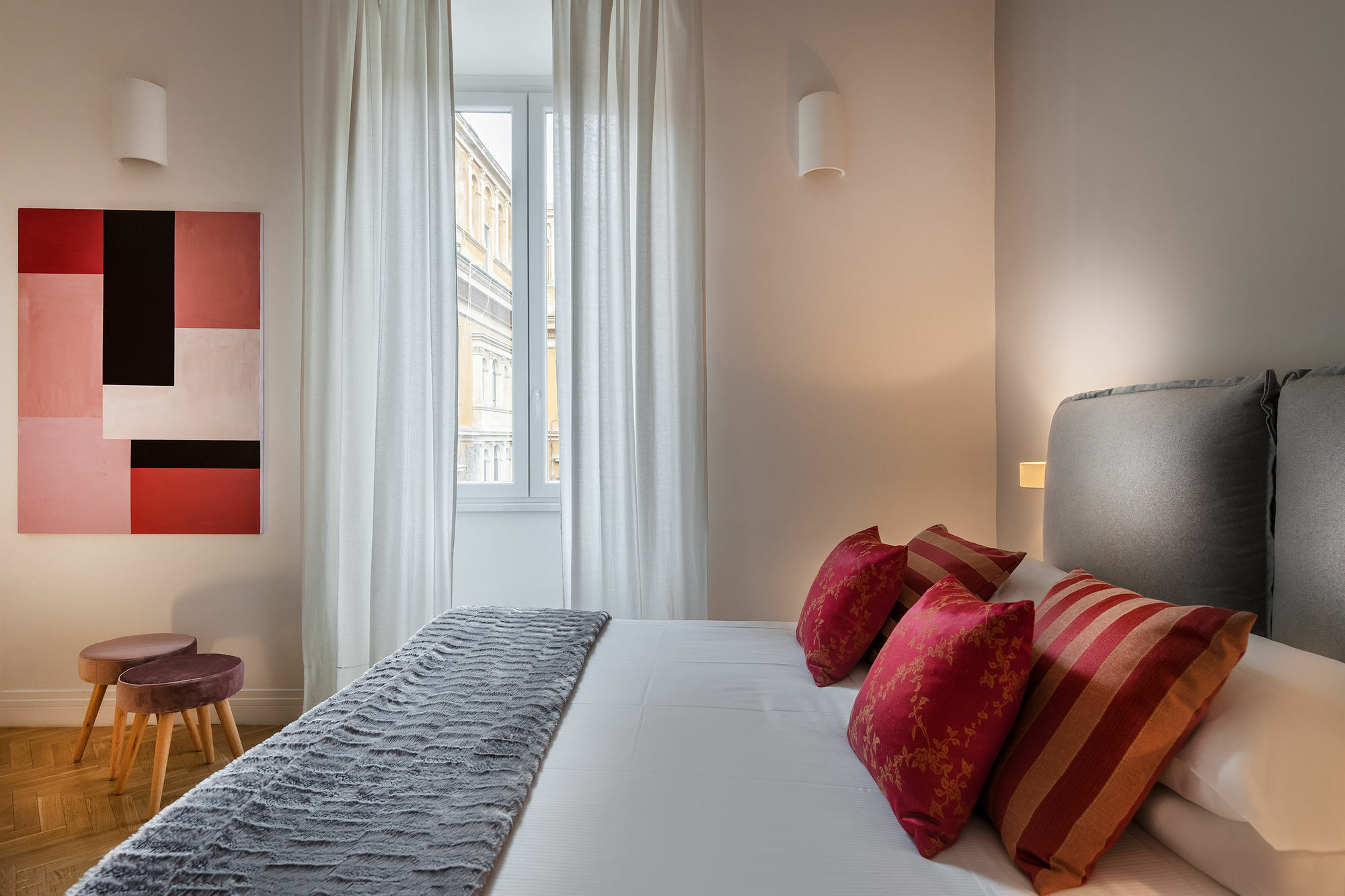 Da Me Guest house Rome