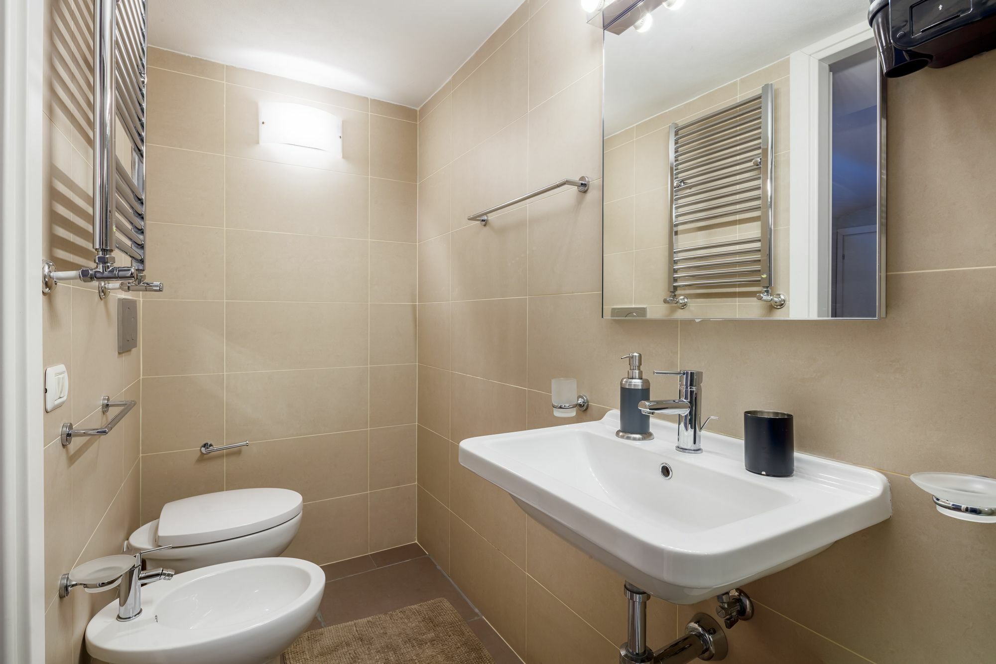 Hotel No 9 Colosseo Roma