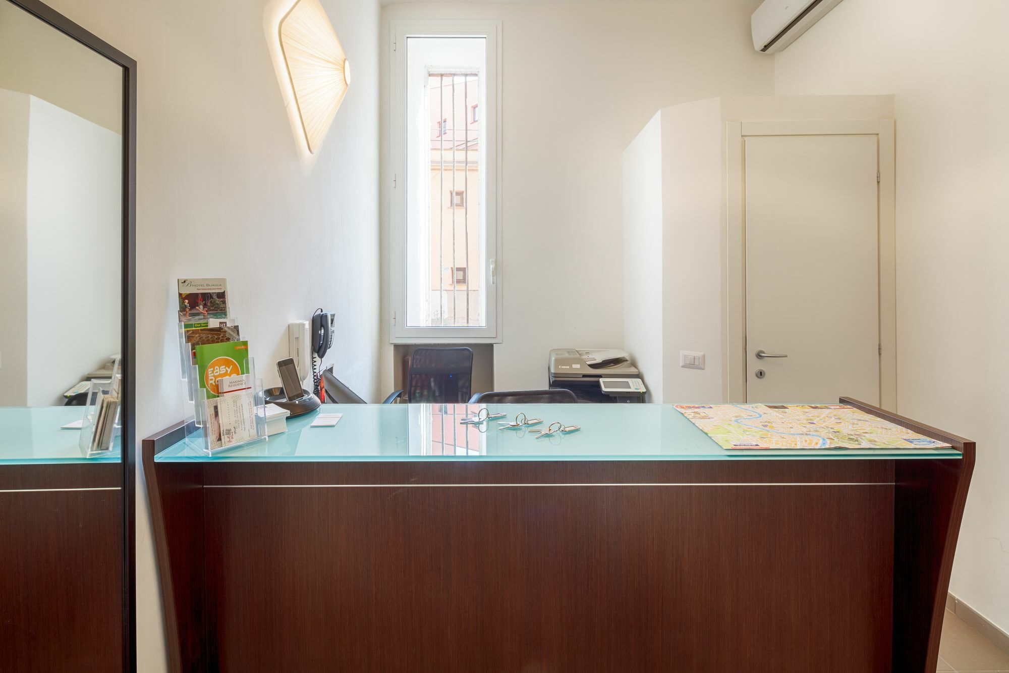 No 9 Colosseo Hotel Roma