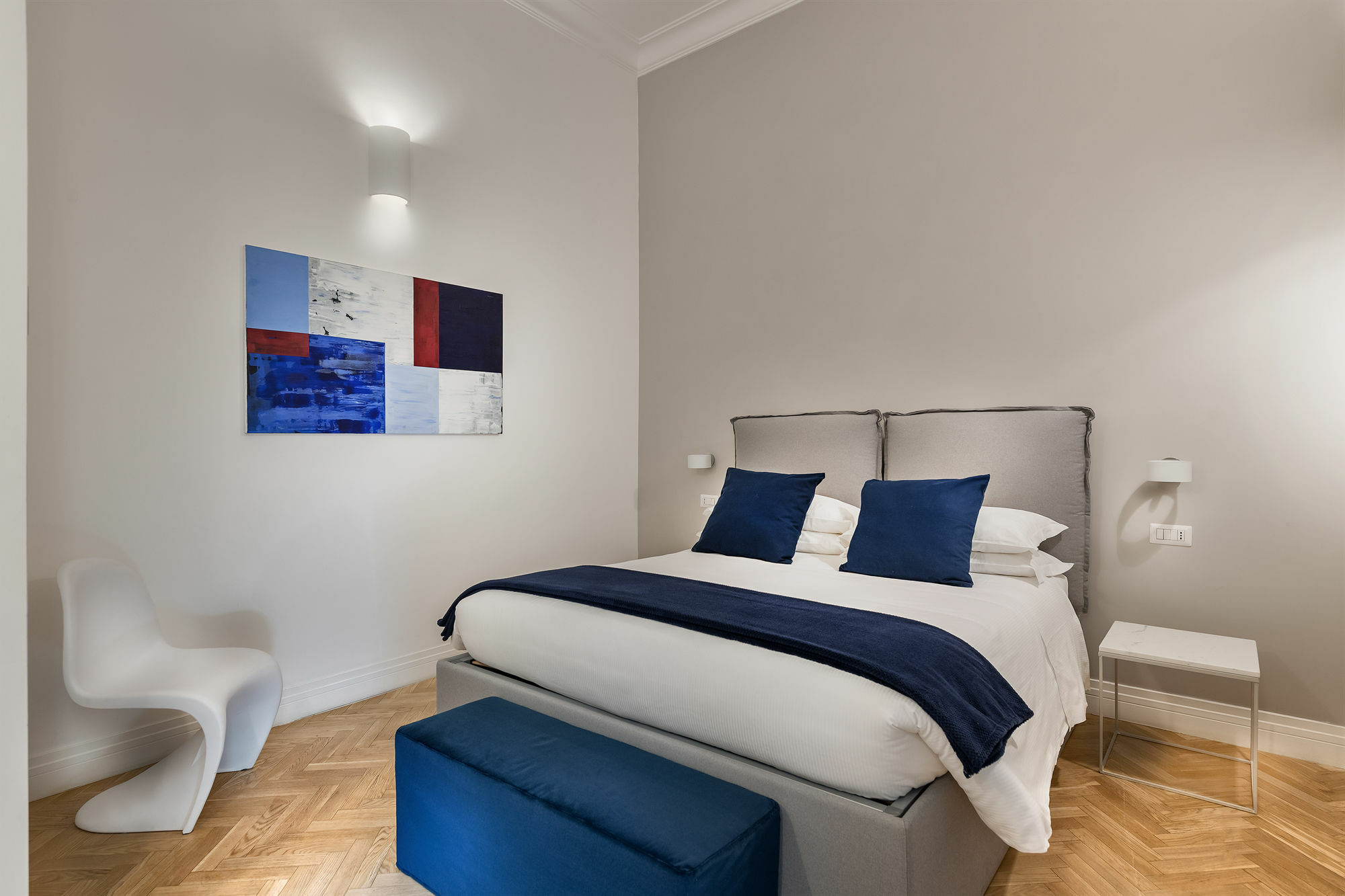Da Me Guest house Rome