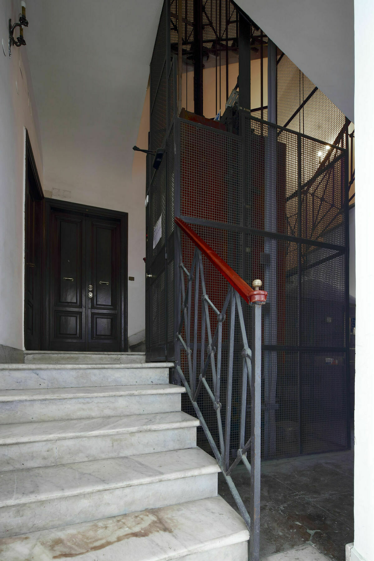 Hotel No 9 Colosseo Roma