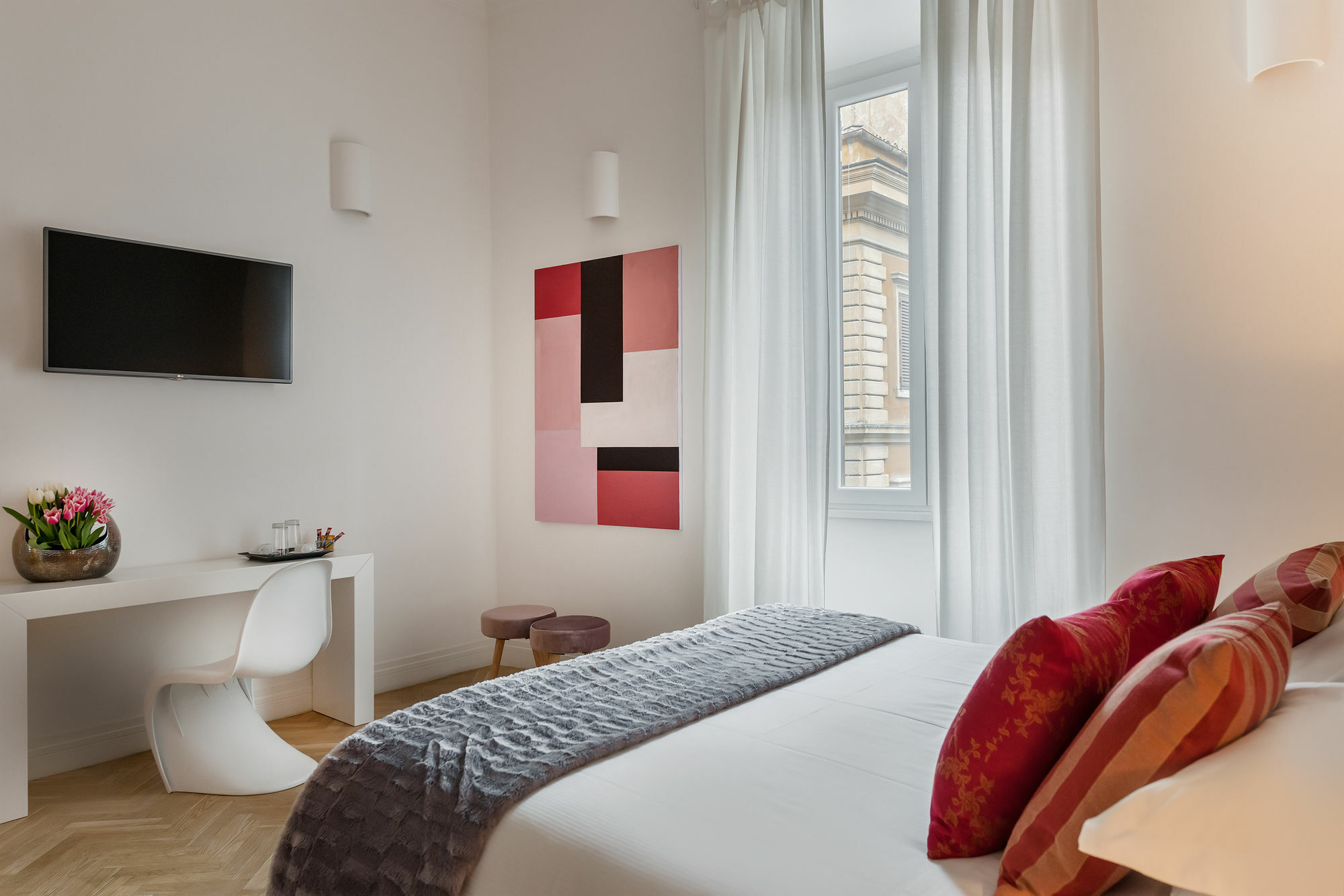 Guest house Da Me Rome