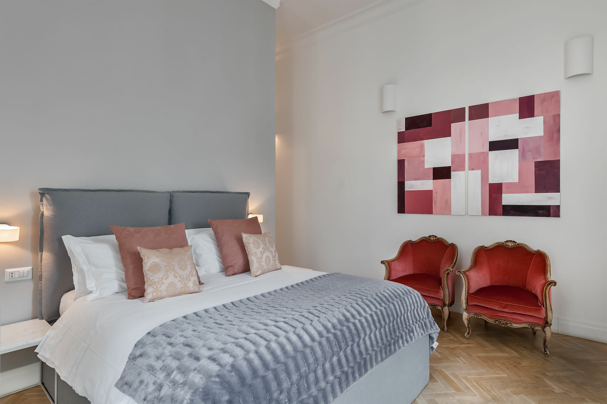 Da Me Guest house Rome