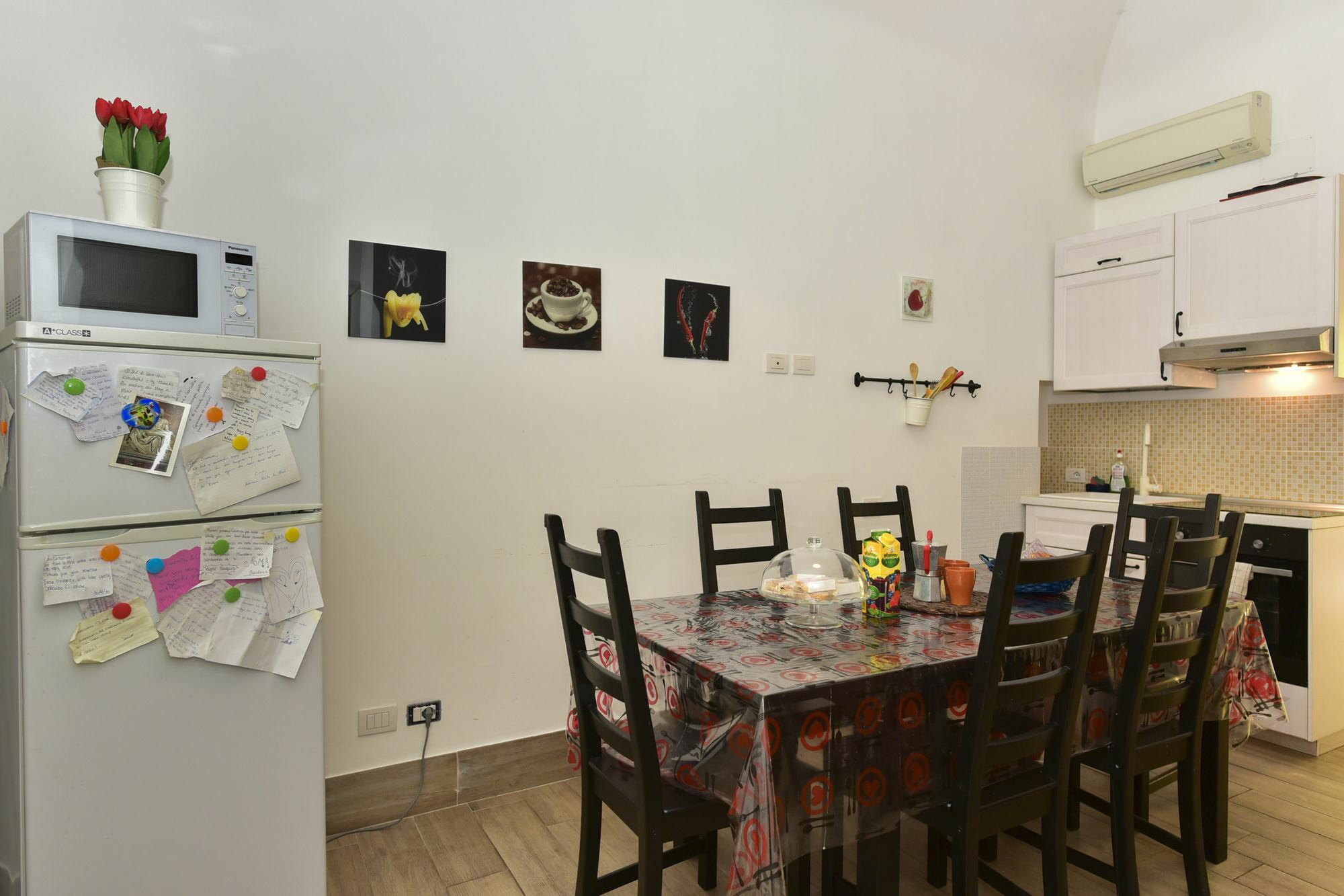Acomodação com café da manhã  Relax