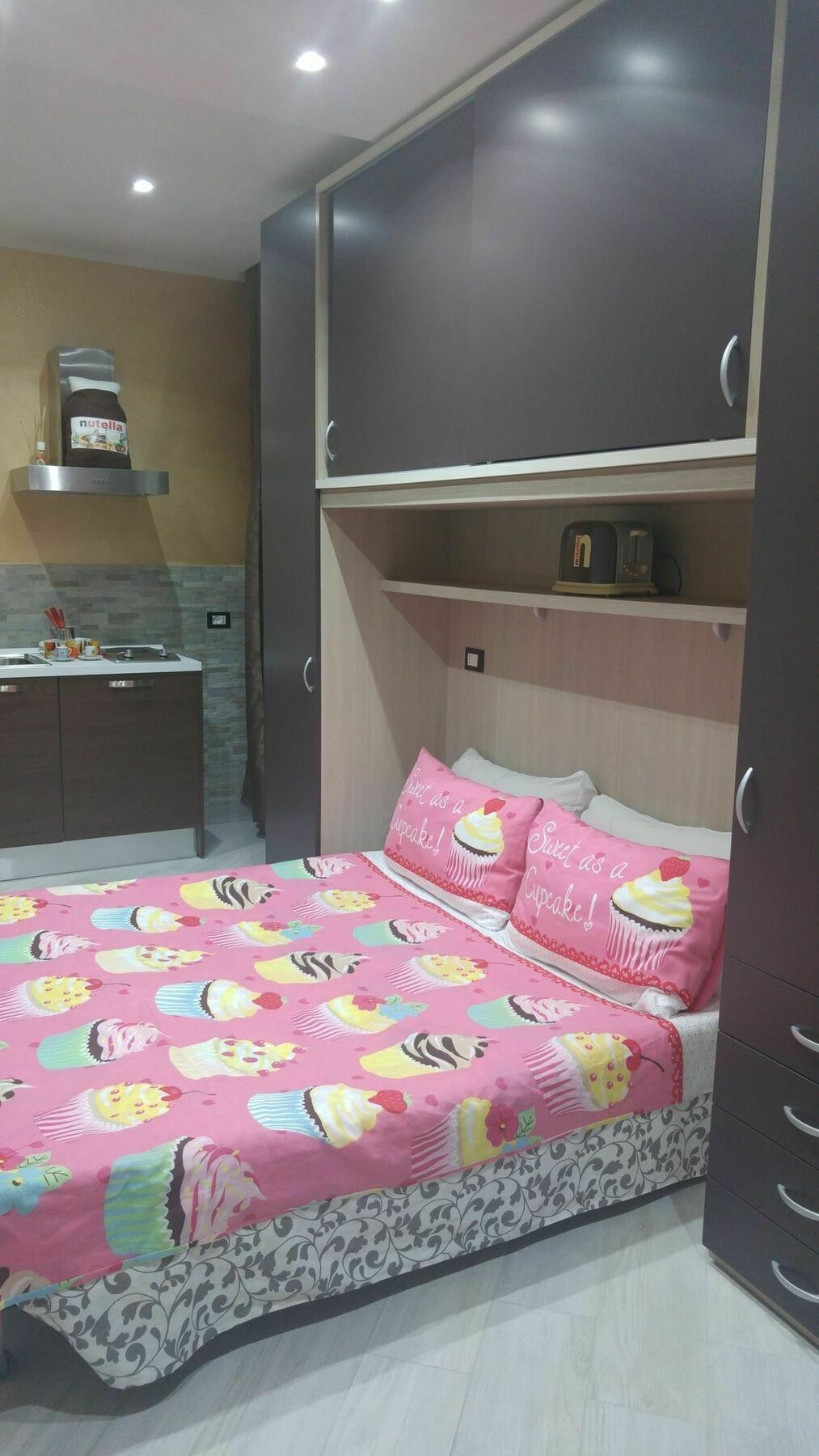 Excellence Guest house Rome