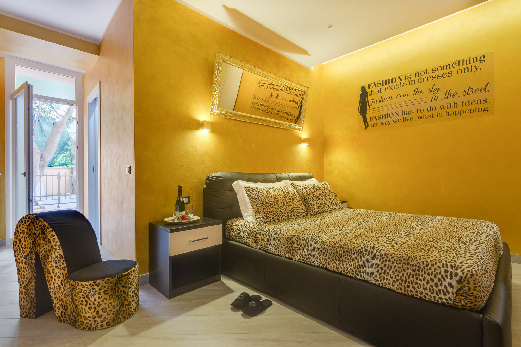 Guest house Excellence Rome