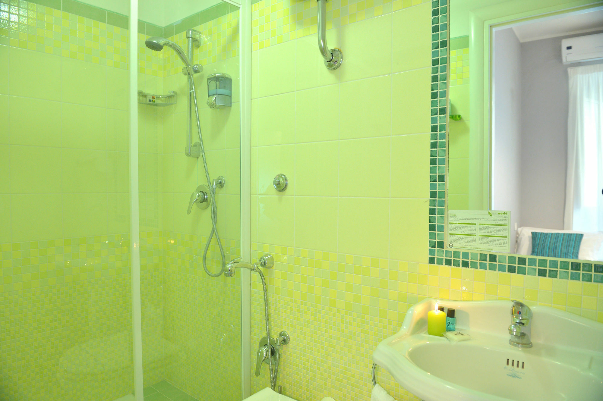 B-cool (adults Only) 3* Rome