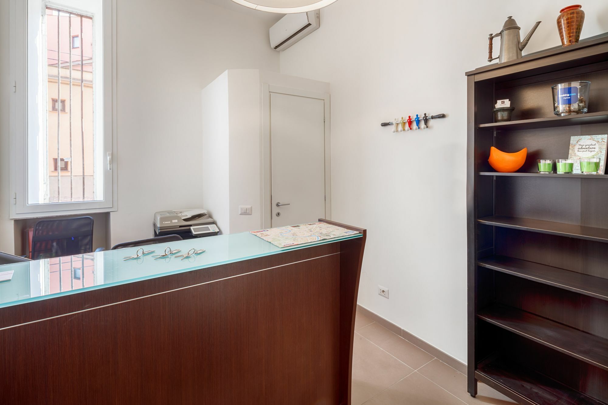 Hotel No 9 Colosseo Roma