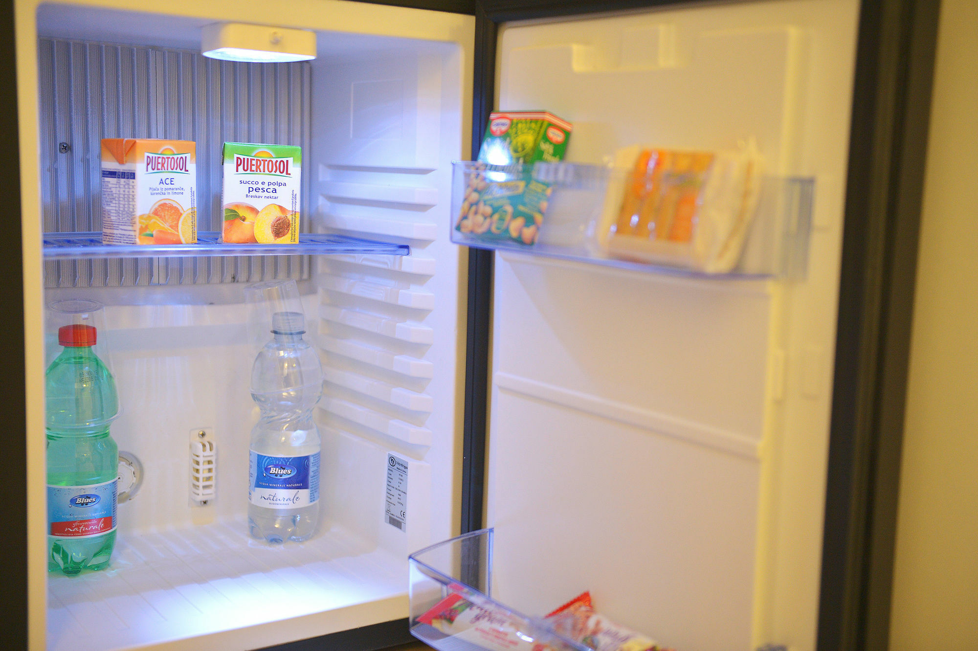 B-cool (adults Only) Bed & Breakfast Rome